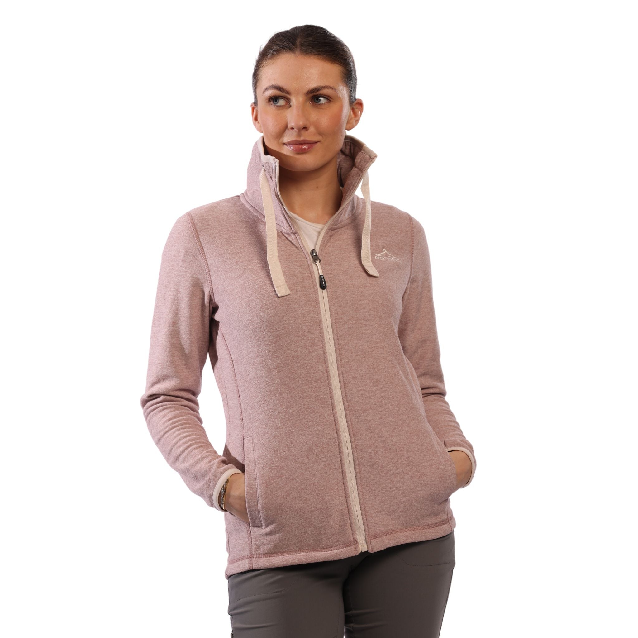 Portwest Womens Ardmore Fleece | Portwest | Portwest - The Outdoor Shop