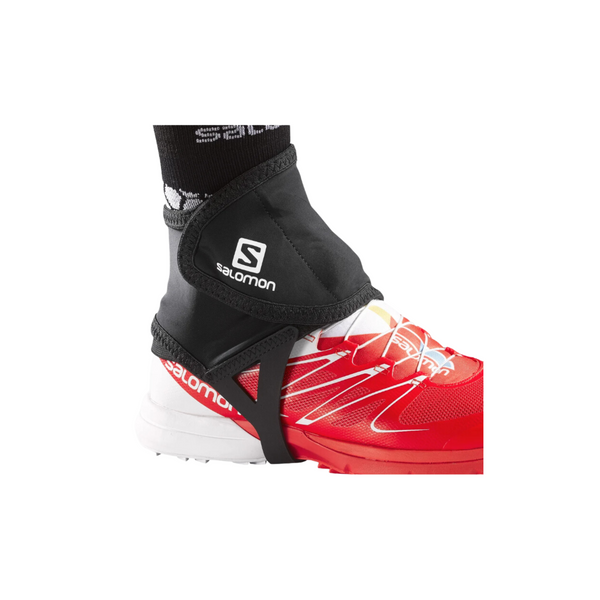 Trail gaiters low salomon clearance
