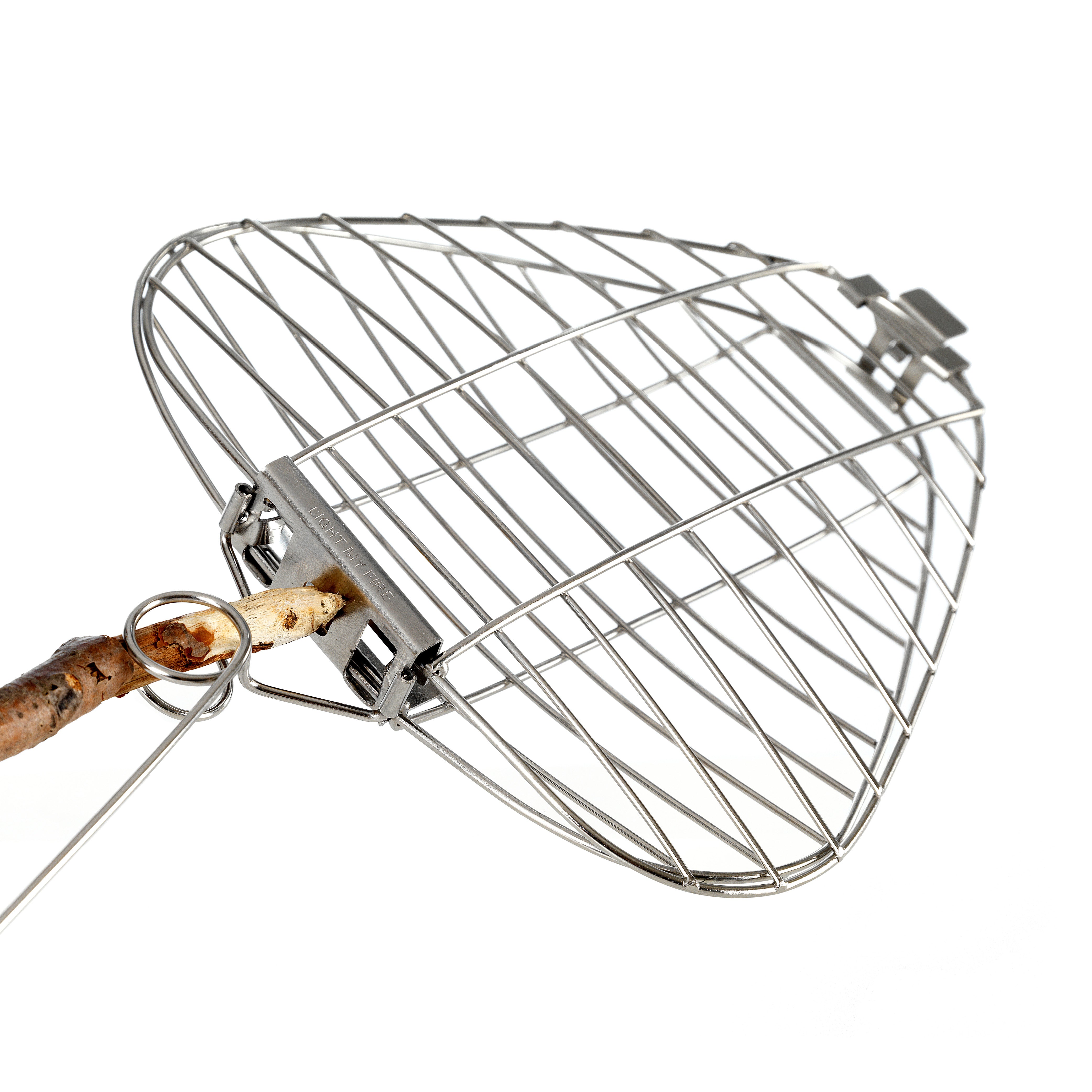 LIGHT MY FIRE - GrandPa´s FireGrill | LIGHT MY FIRE | Portwest Ireland