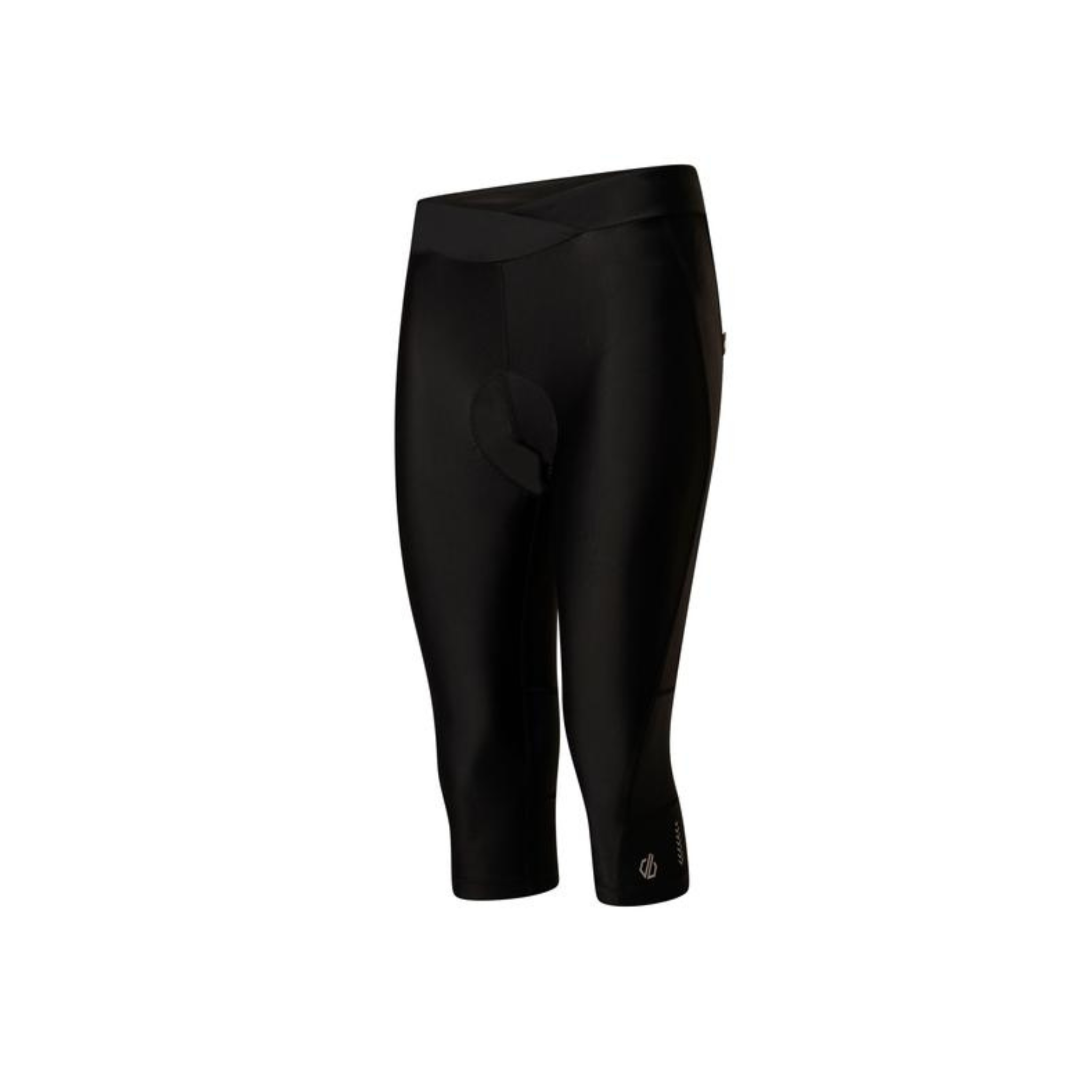 Dare 2B Womens Worldly Gel Cycling Capri | Dare2B | Portwest - The Outdoor Shop