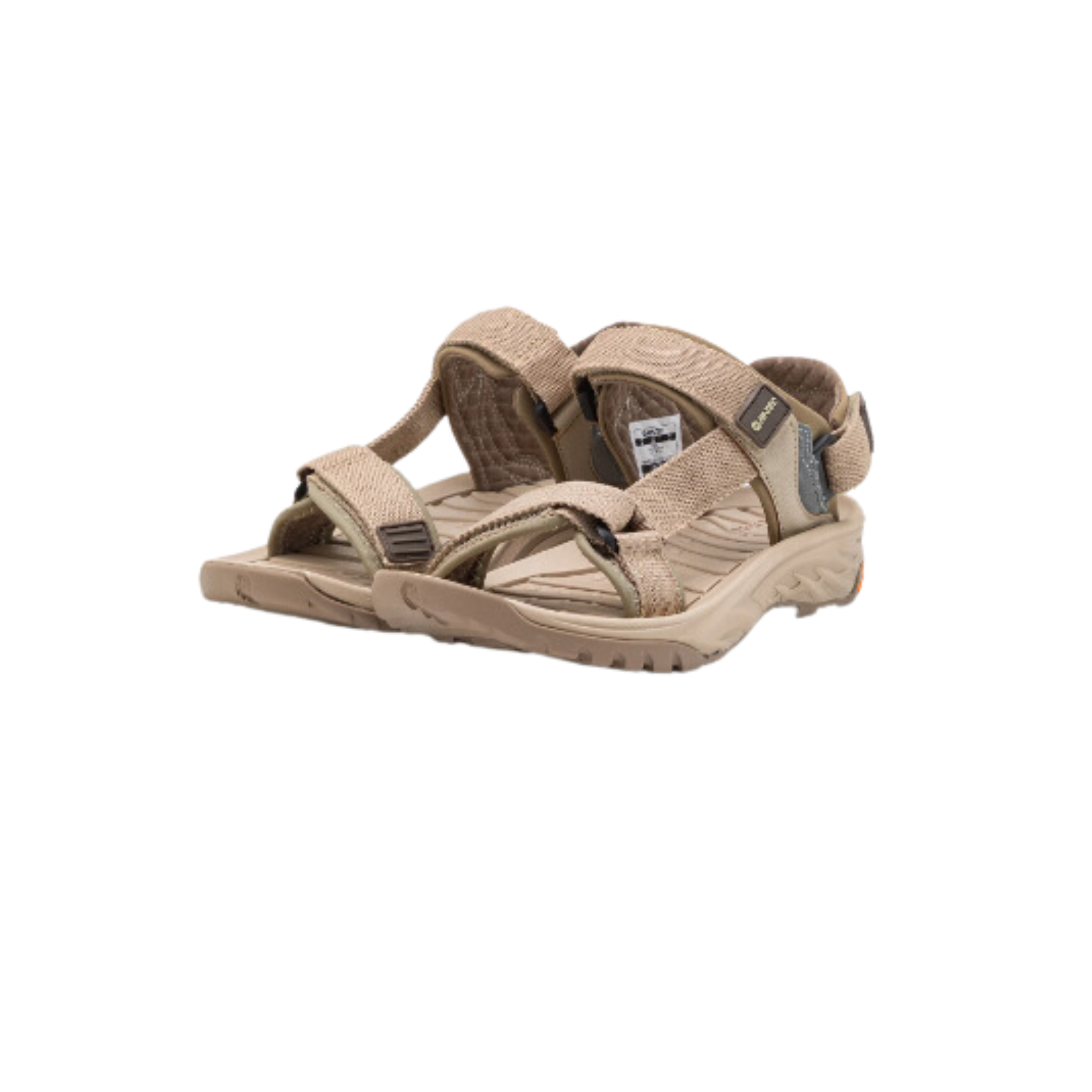 Hi-Tec Womens Ula Raft Sandal | Portwest - The Outdoor Shop