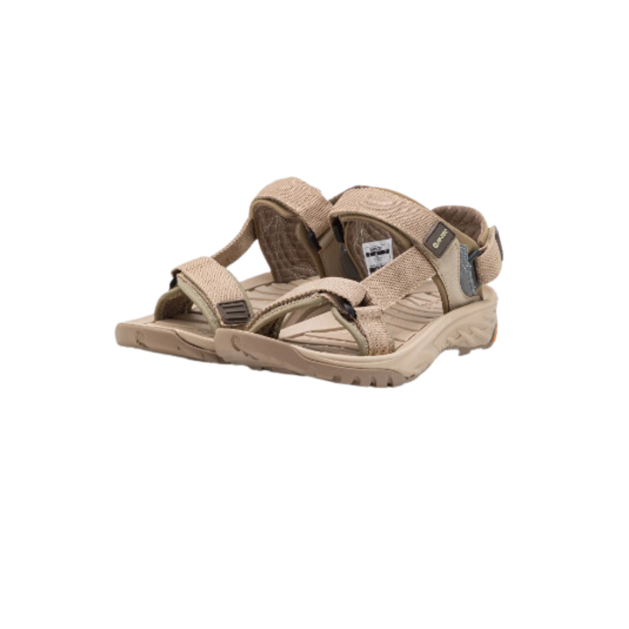 Hi-Tec Womens Ula Raft Sandal | Hi-Tec | Portwest - The Outdoor Shop