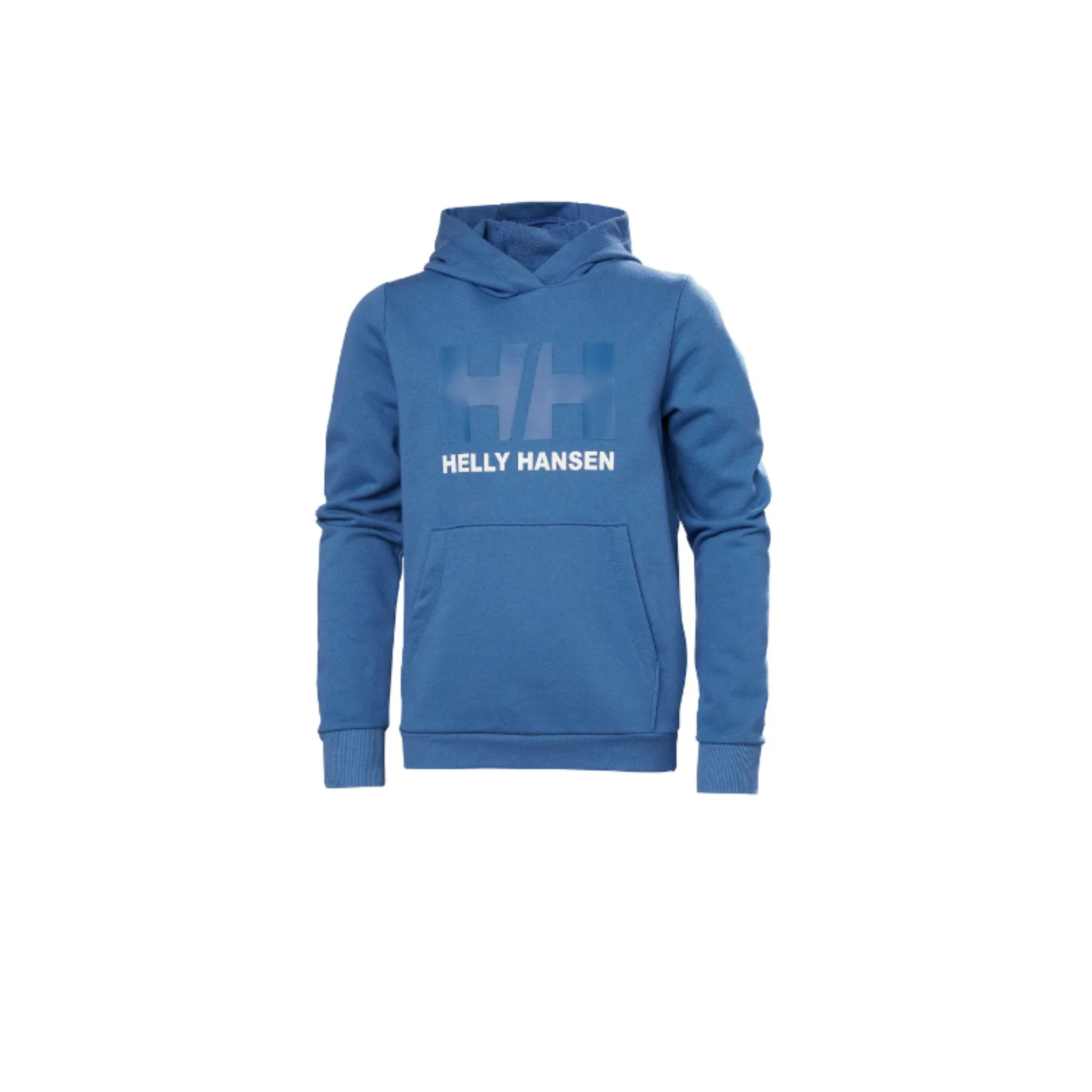 Helly Hansen Junior Logo Hoodie 2.0 | Helly Hansen | Portwest - The Outdoor Shop