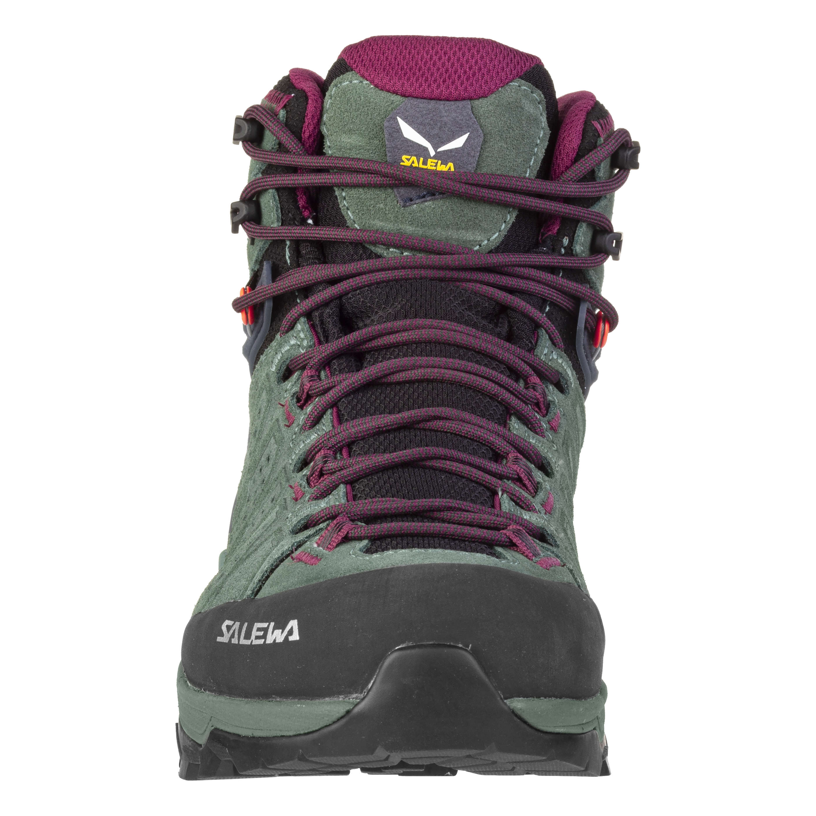 Salewa Women's Alp Trainer 2 Mid Gore-Tex Hiking Boot | Salewa | Portwest - The Outdoor Shop