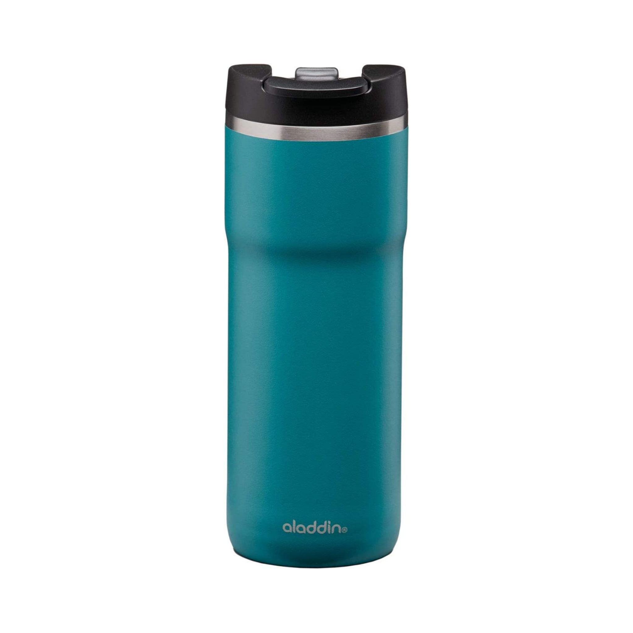 Aladdin Java Thermavac Leak-Lock Stainless Steel Mug 470ml | Aladdin | Portwest - The Outdoor Shop