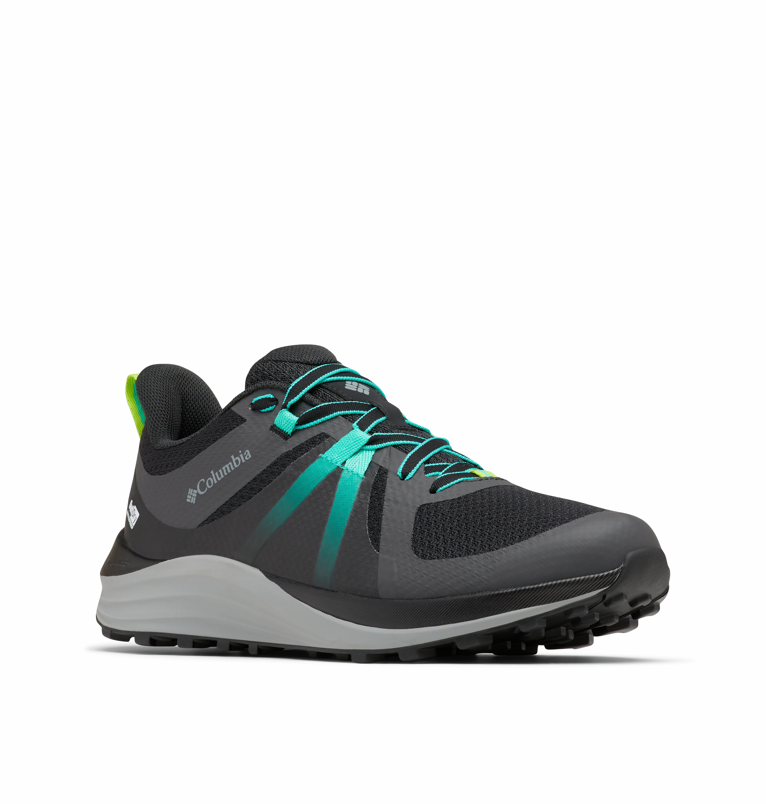 Womenâ€™s Escapeâ„¢ Pursuit Waterproof Walking Shoe | COLUMBIA | Portwest Ireland