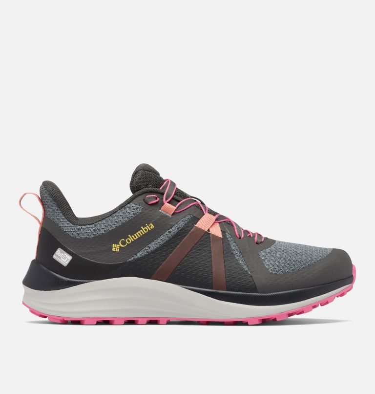 Columbia Womens Escape Pursuit Outdry Shoe | COLUMBIA | Portwest - The Outdoor Shop