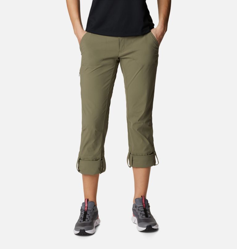 Columbia Women’s Saturday Trail™ Hiking Trousers | COLUMBIA | Portwest Ireland