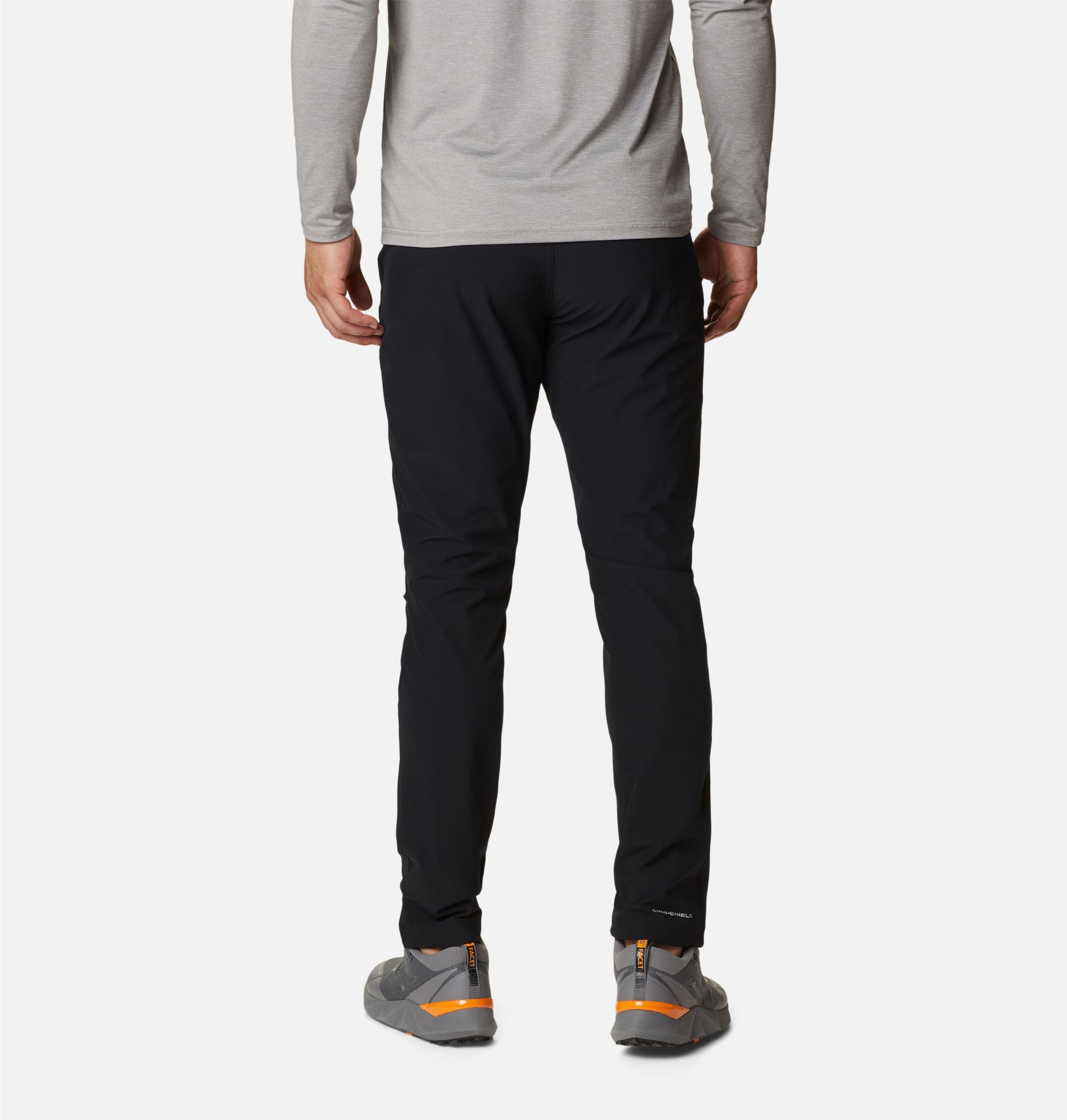 Columbia Mens Triple Canyon II Eur Pant | COLUMBIA | Portwest - The Outdoor Shop