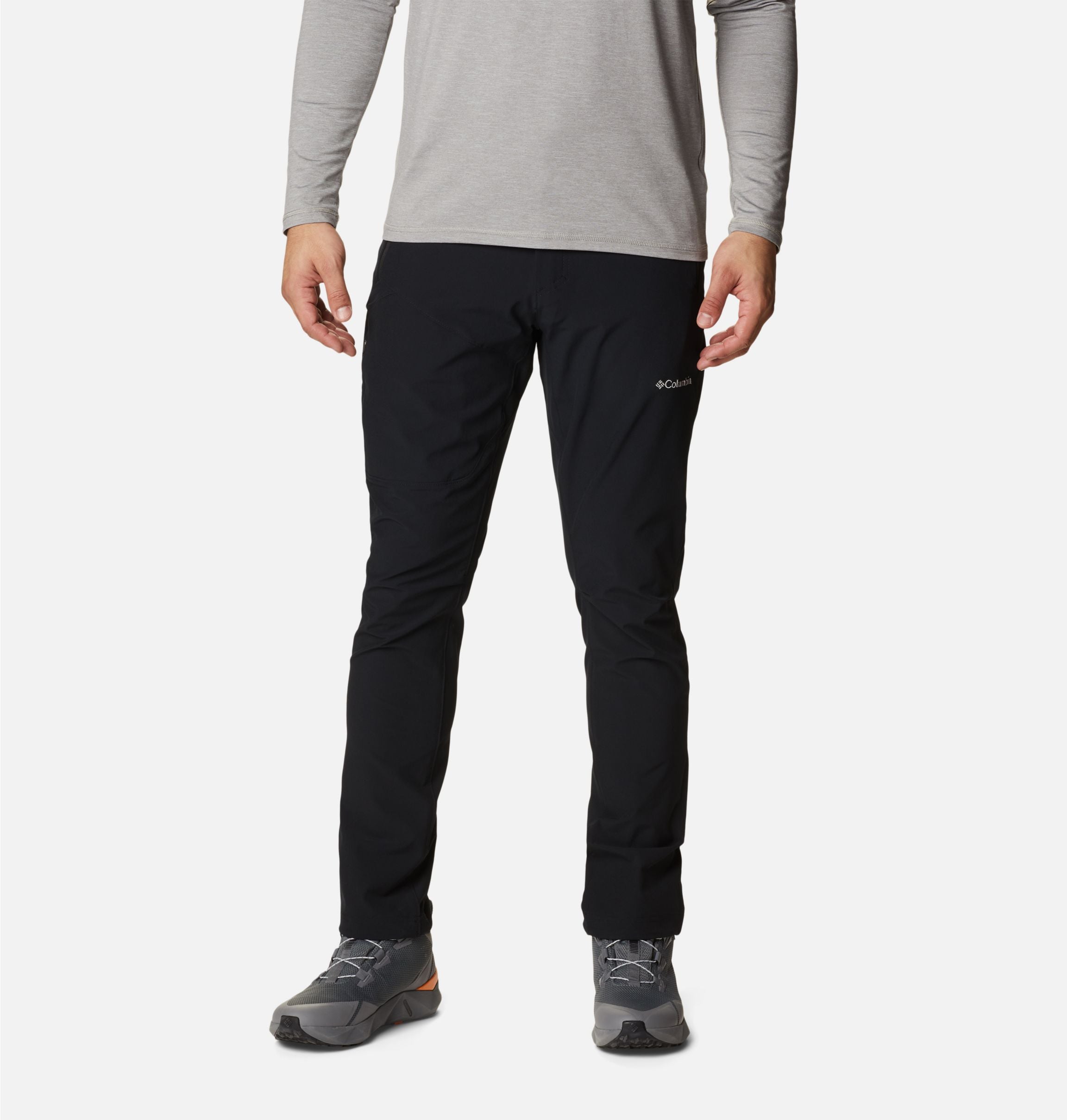 Columbia Mens Triple Canyon II Eur Pant | COLUMBIA | Portwest - The Outdoor Shop