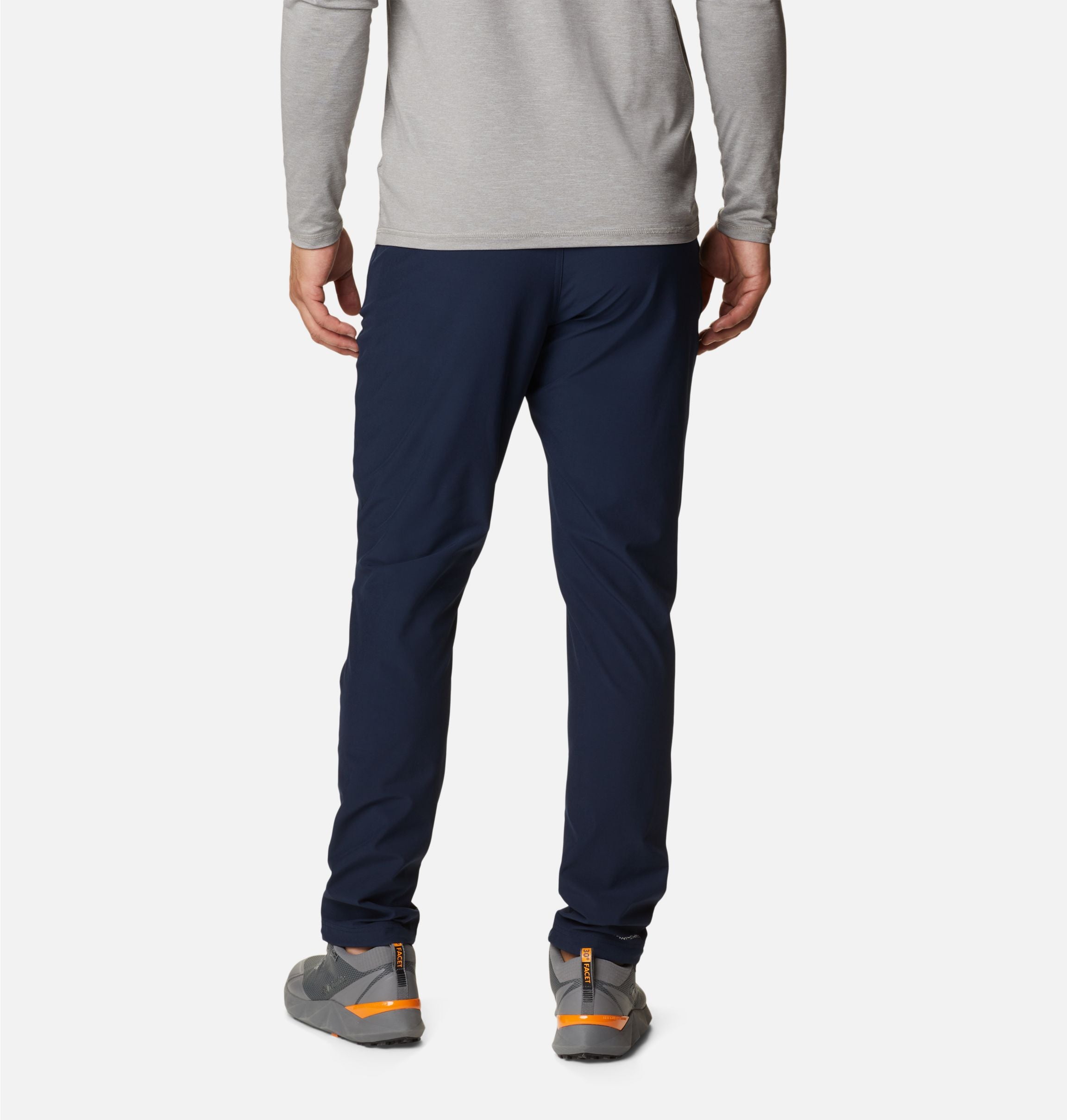 Columbia Mens Triple Canyon II Eur Pant | COLUMBIA | Portwest - The Outdoor Shop