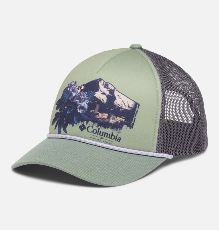 Columbia Womens Trucker Snap Back | COLUMBIA | Portwest - The Outdoor Shop