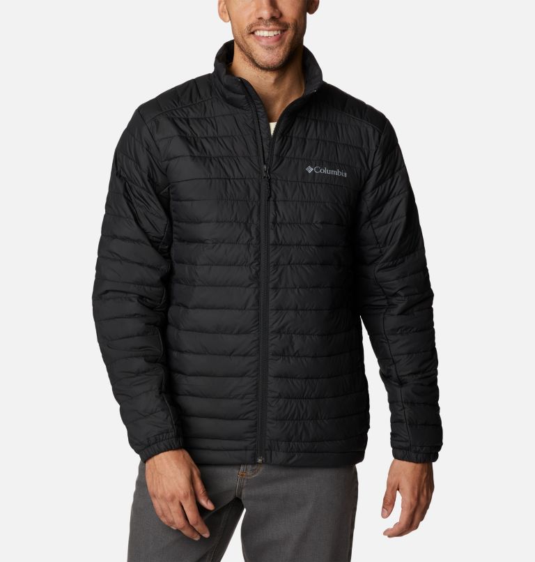 Columbia Mens Silver Falls Jacket | COLUMBIA | Portwest - The Outdoor Shop