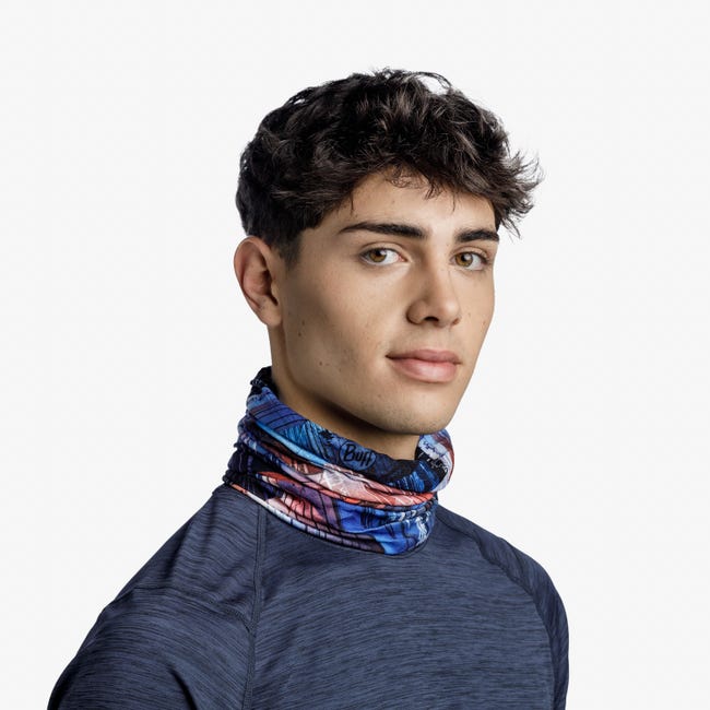 Buff Coolnet UV Stal | Buff | Portwest - The Outdoor Shop