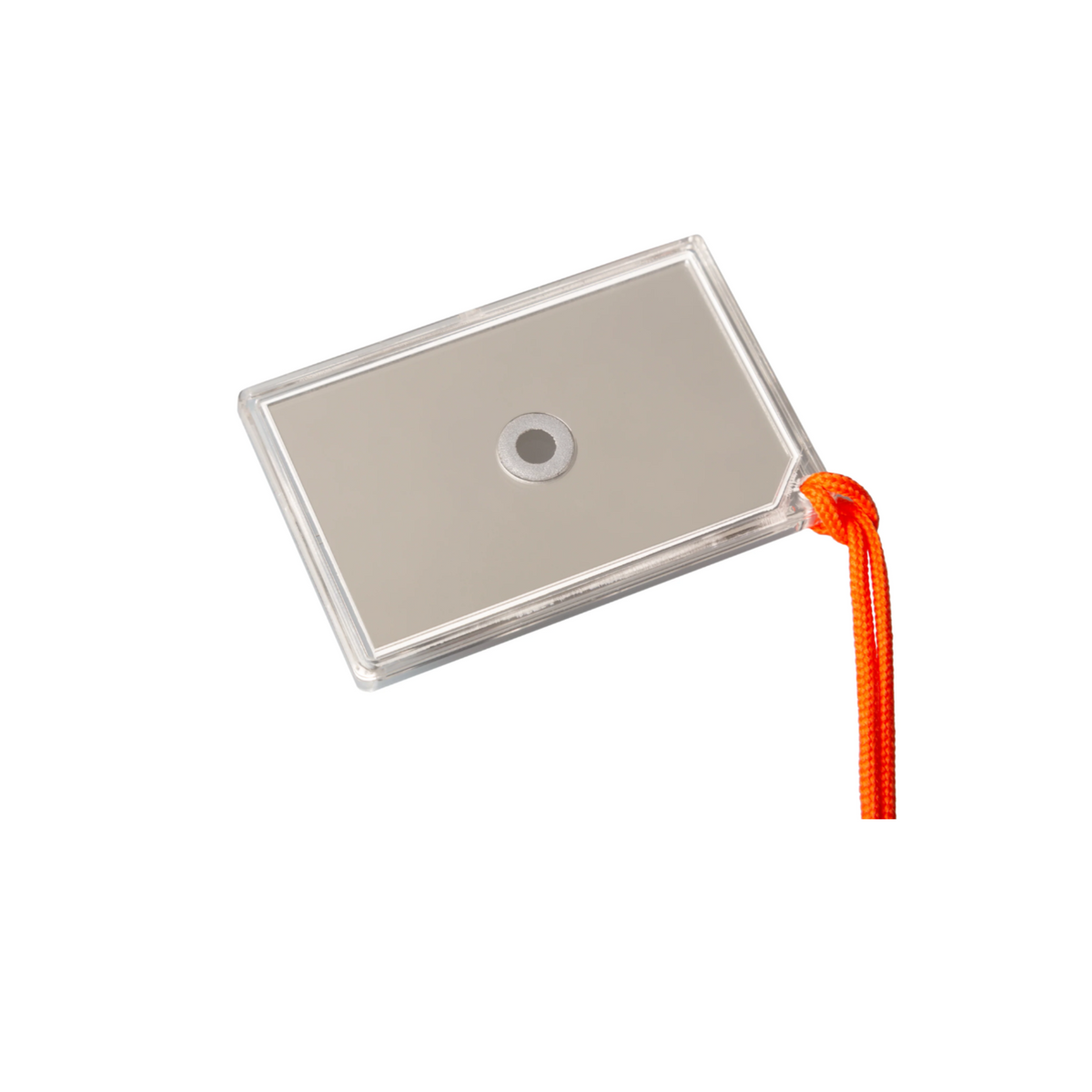 Trekmates Signal Mirror | Trekmates | Portwest - The Outdoor Shop