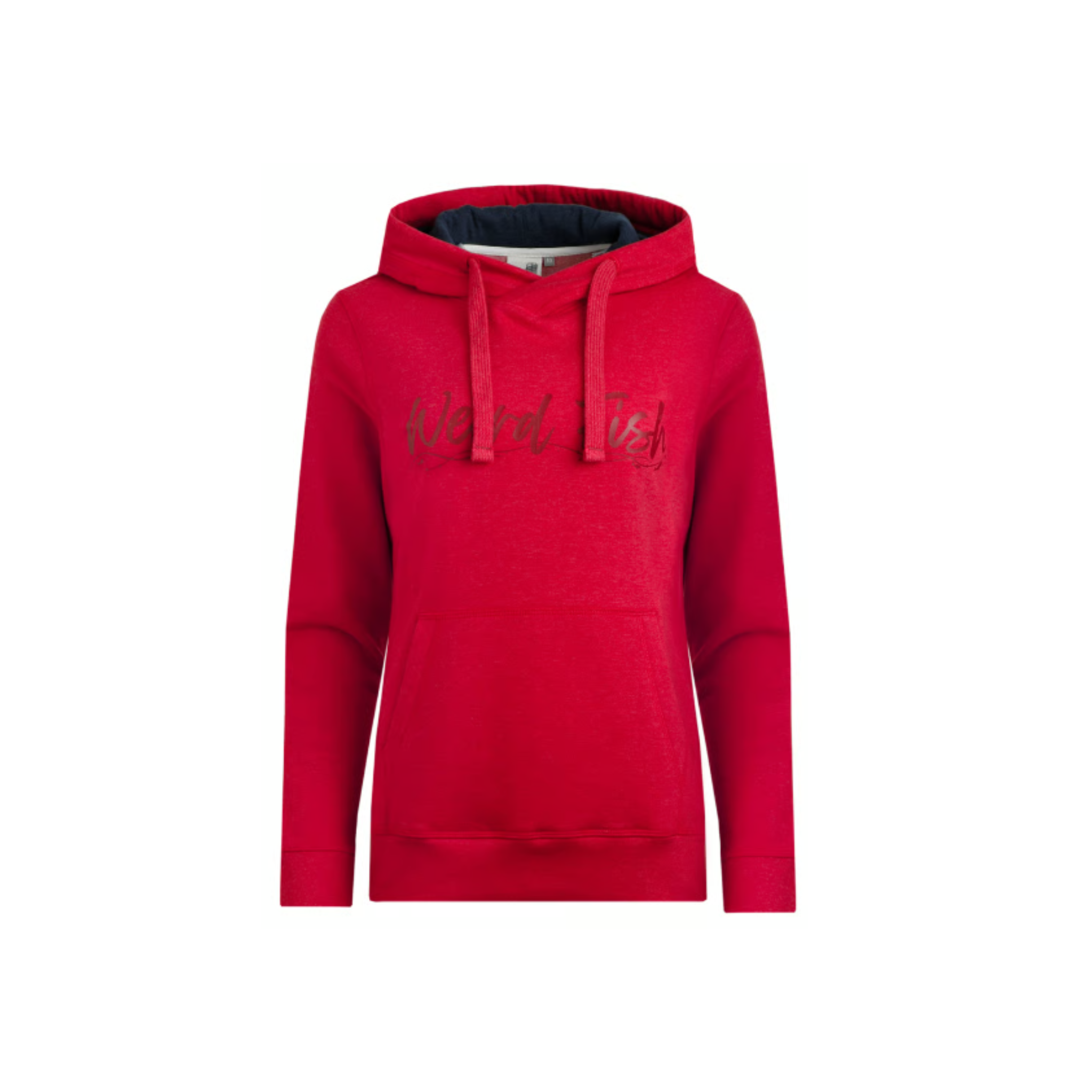 Weird fish online womens hoodies