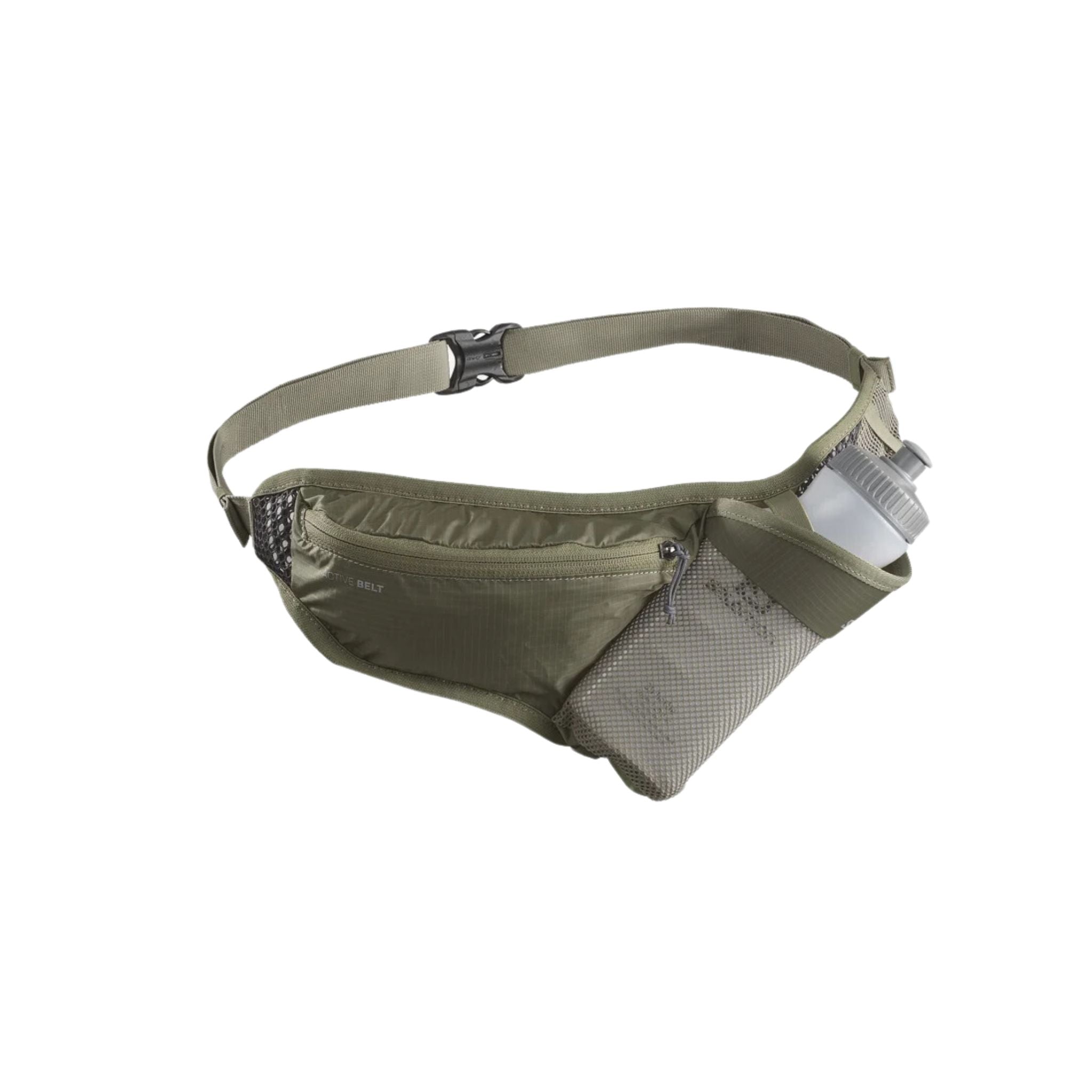 Salomon Active Unisex Belt with bottle included | Salomon | Portwest - The Outdoor Shop