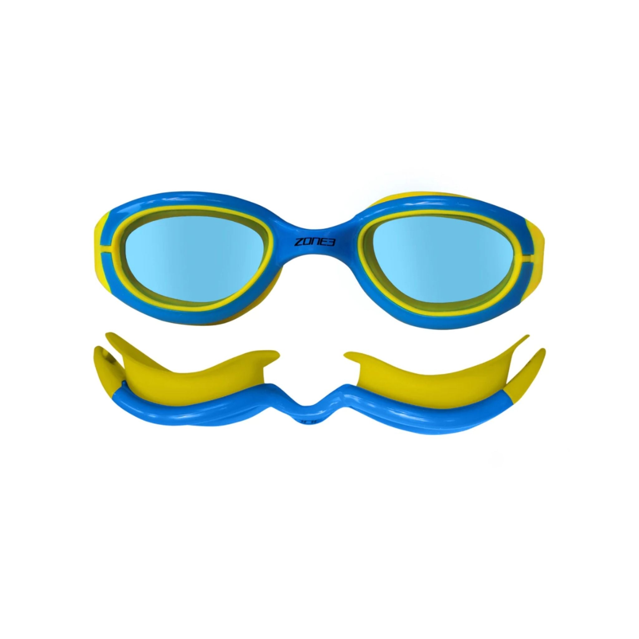 Zone3 Kids Aquahero Goggles | Zone 3 | Portwest - The Outdoor Shop