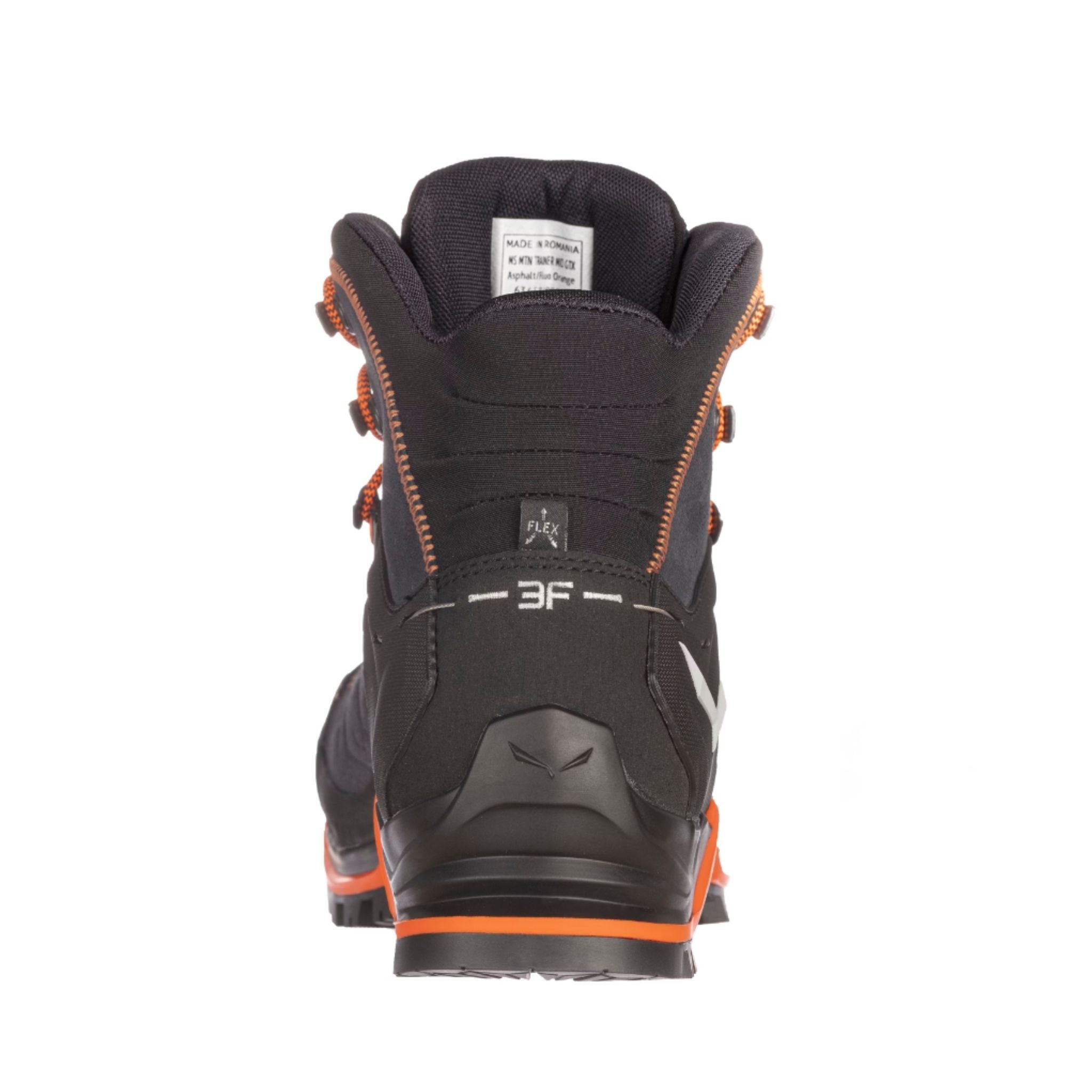 Salewa Men's Mountain Trainer Mid Gore-Tex Hiking Shoe | Salewa | Portwest - The Outdoor Shop