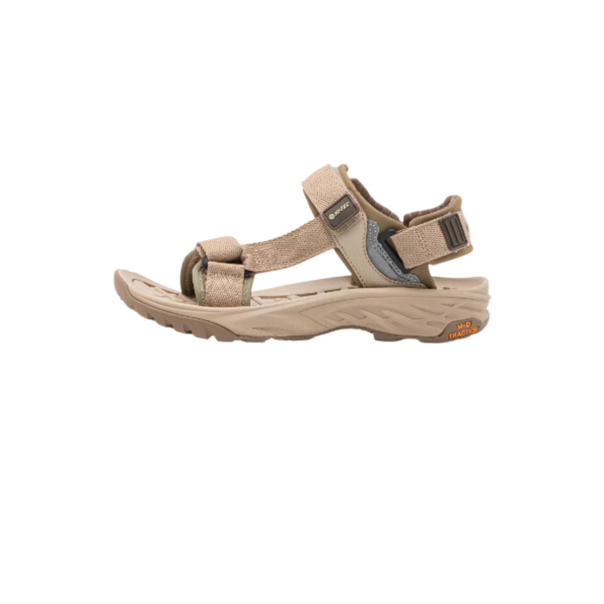 Hi tec deals ladies sandals uk