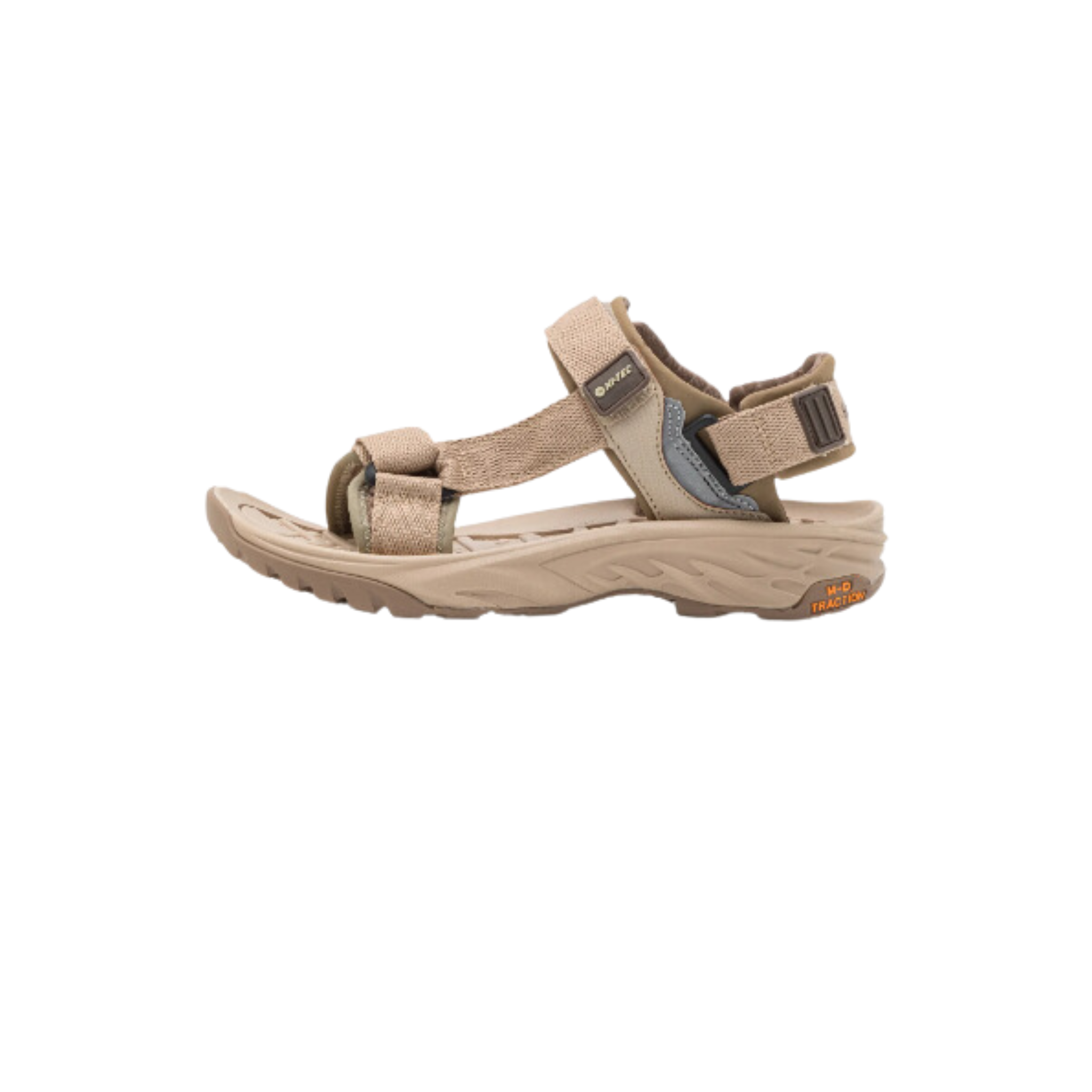 Hi-Tec Womens Ula Raft Sandal | Hi-Tec | Portwest - The Outdoor Shop