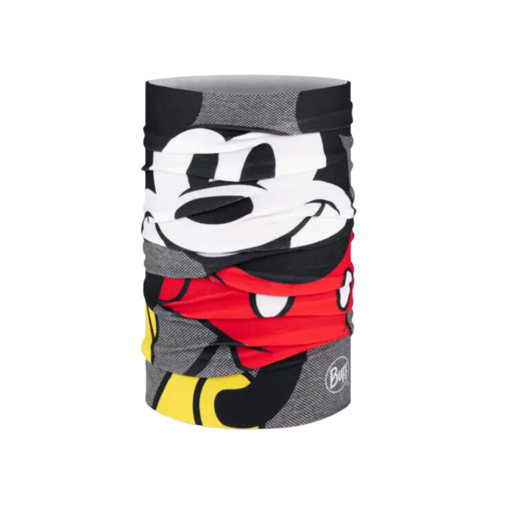 Buff Kids Disney Mickey Original Ecostretch Oh Boy | Buff | Portwest - The Outdoor Shop