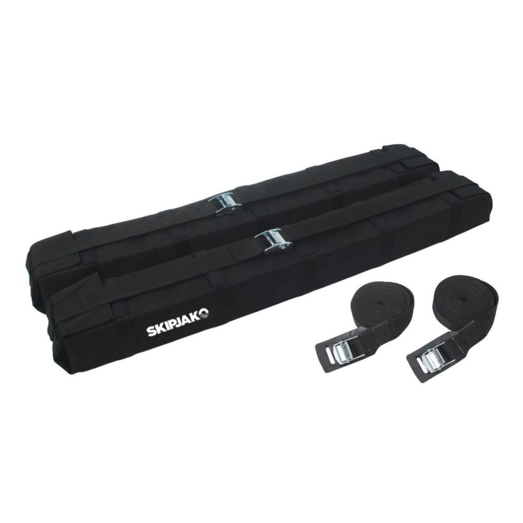 Skipjak Padded Roof Bars | Lakeland Kayaks | Portwest - The Outdoor Shop