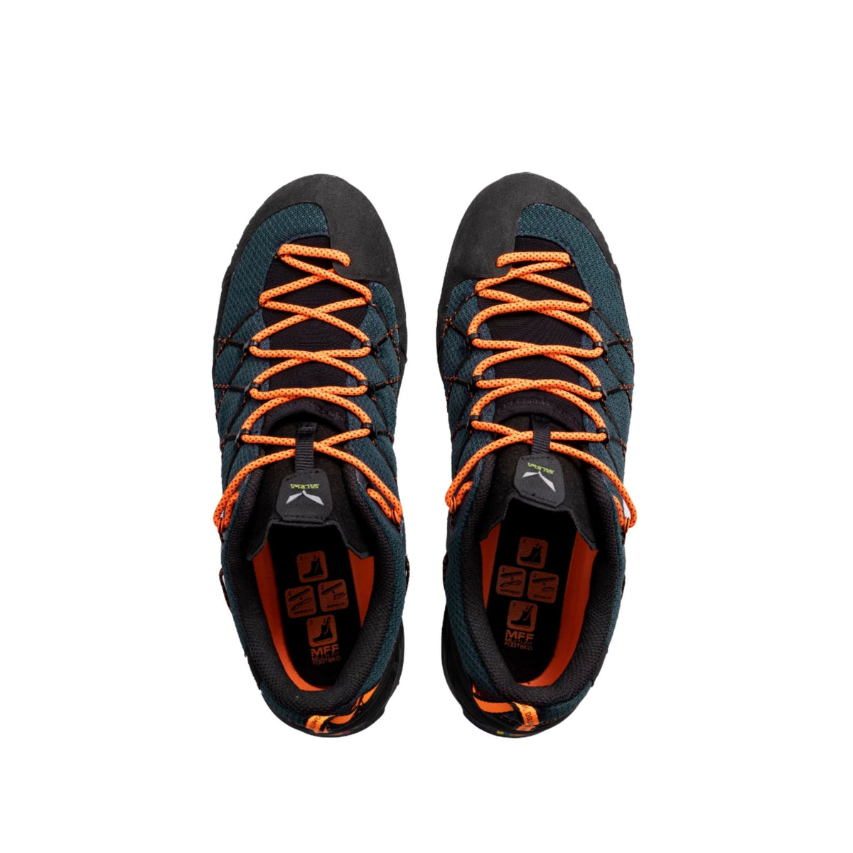 Salewa Mens Wildfire 2 Gore-Tex Trail Running Shoe | Salewa | Portwest - The Outdoor Shop
