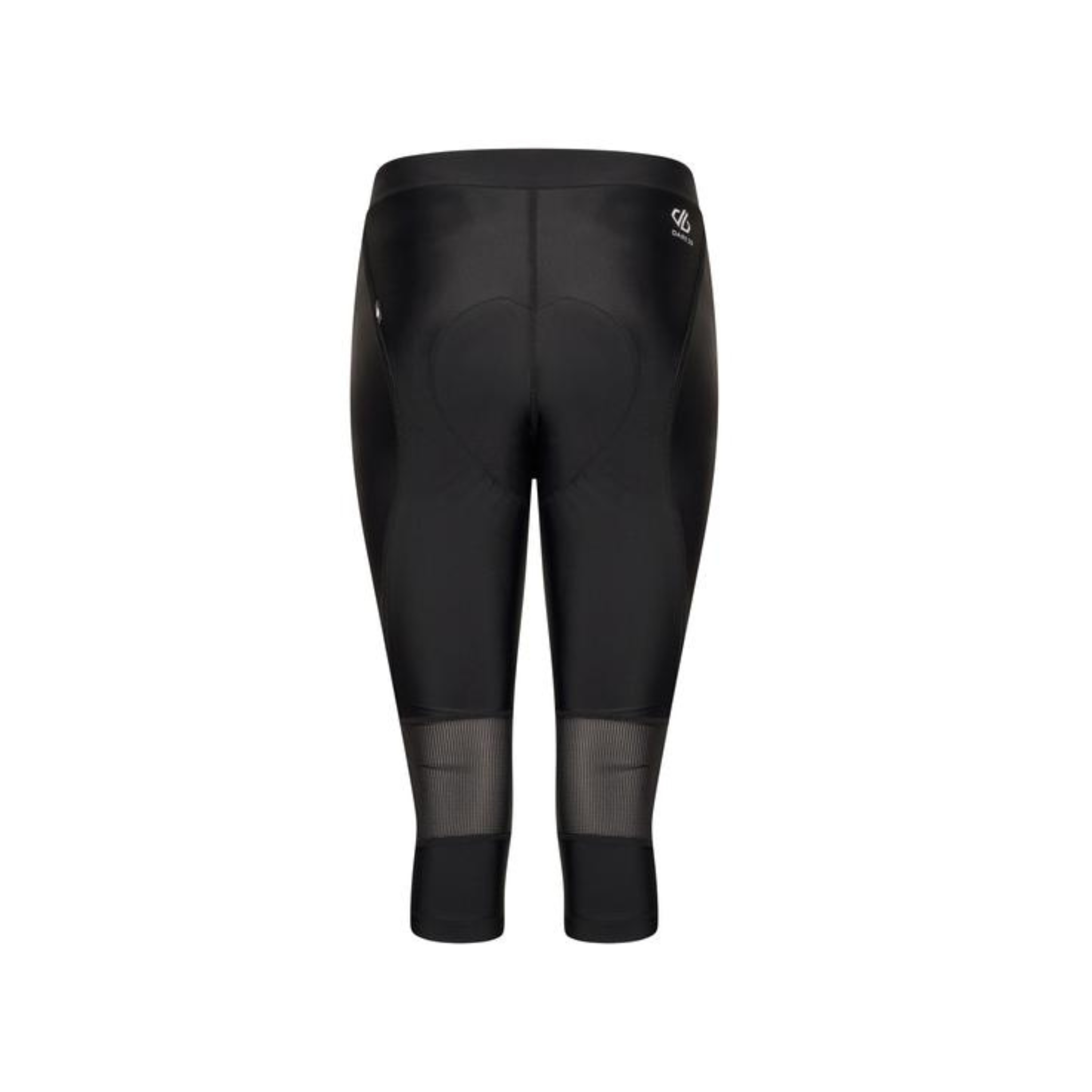 Dare 2B Womens Worldly Gel Cycling Capri | Dare2B | Portwest - The Outdoor Shop