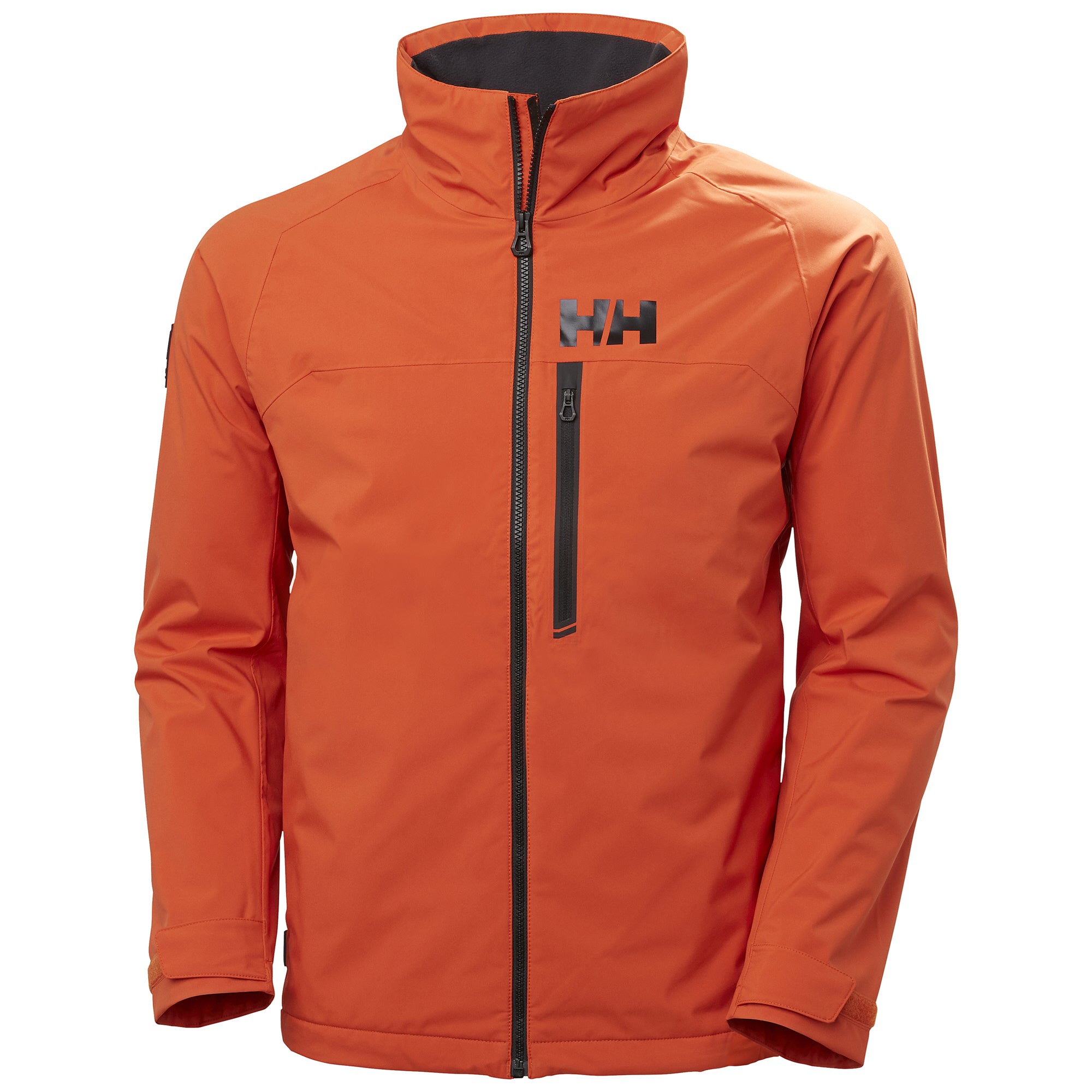 Helly Hansen Men's Hydro Power Racing Lifaloft Jacket | HELLY HANSEN | Portwest Ireland