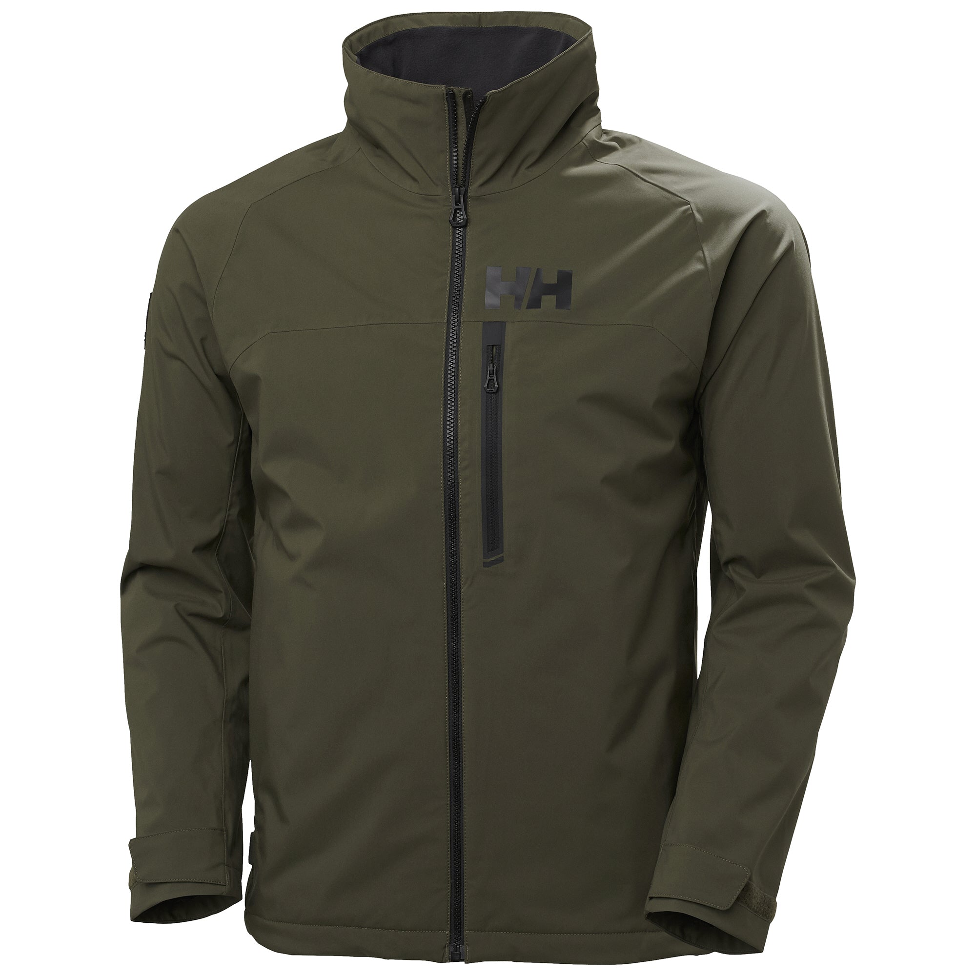 Helly Hansen Men's Hydro Power Racing Lifaloft Jacket | HELLY HANSEN | Portwest Ireland