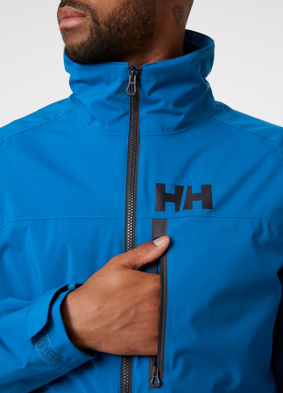 Helly Hansen Men's HP Racing LIFALOFT® Midlayer Jacker | Helly Hansen | Portwest Ireland