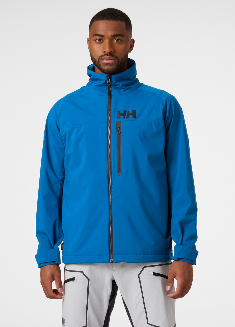 Helly Hansen Men's HP Racing LIFALOFT® Midlayer Jacker | Helly Hansen | Portwest Ireland