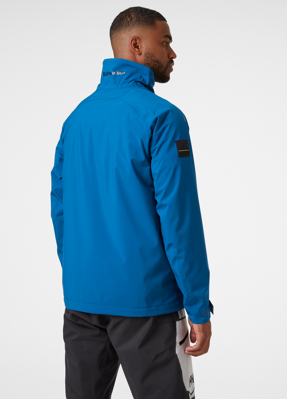 Helly Hansen Men's HP Racing LIFALOFT® Midlayer Jacker | Helly Hansen | Portwest Ireland