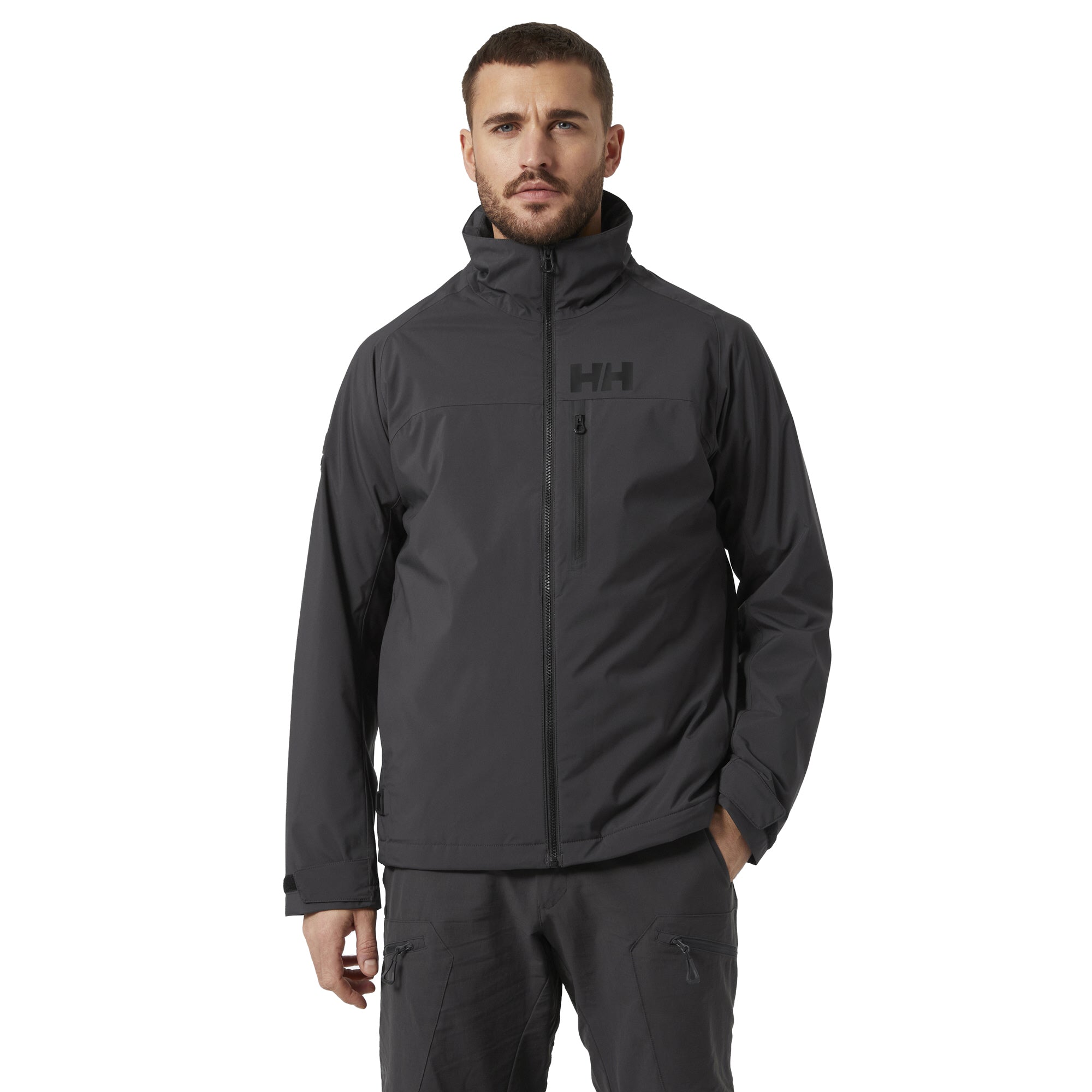 Helly Hansen Men's Hydro Power Racing Lifaloft Jacket | HELLY HANSEN | Portwest Ireland