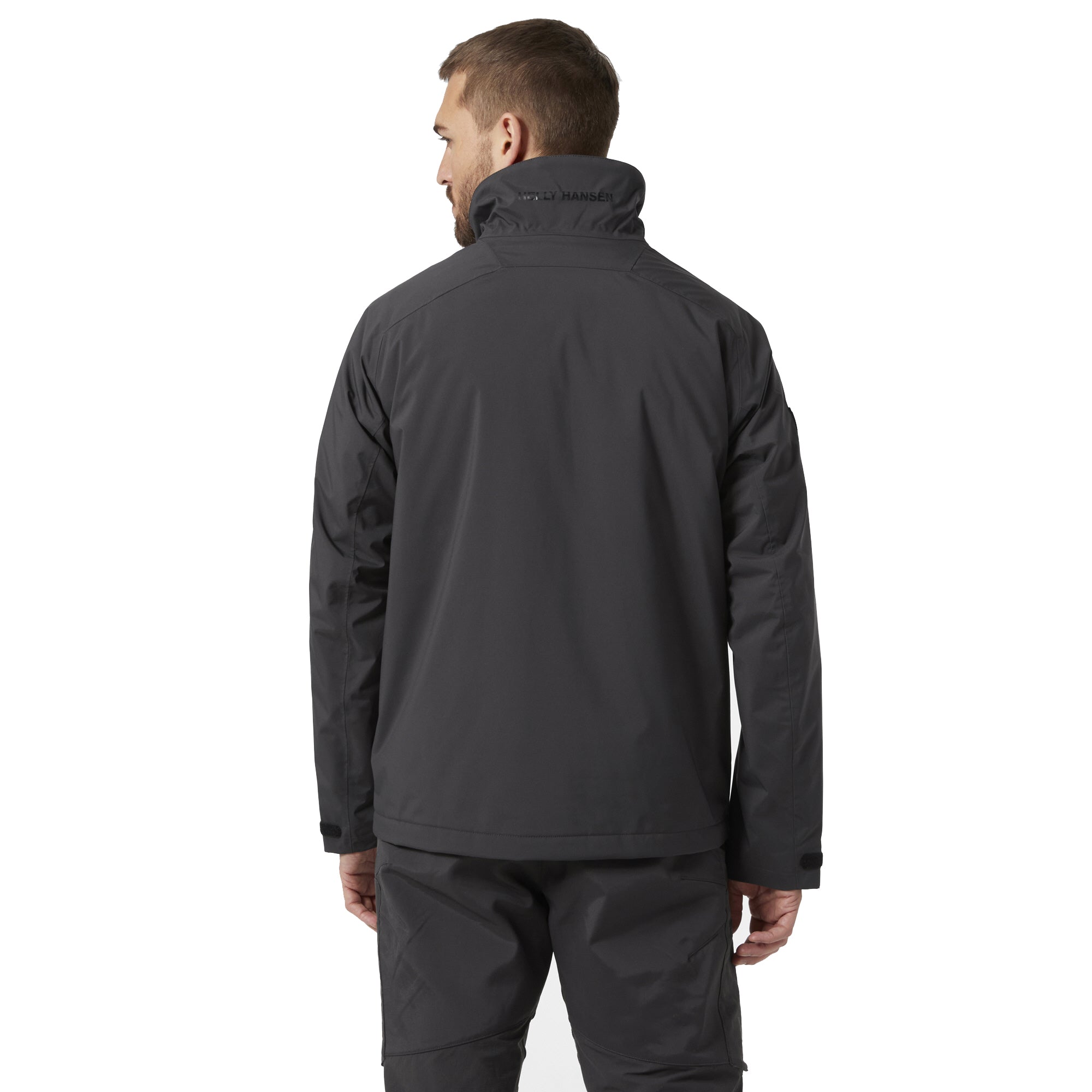 Helly Hansen Men's Hydro Power Racing Lifaloft Jacket | HELLY HANSEN | Portwest Ireland