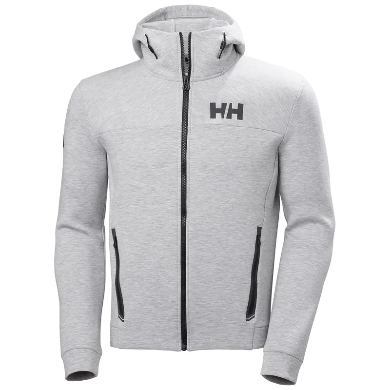 Helly Hansen Mens Hp Ocean Full-Zip Jacket | Helly Hansen | Portwest Ireland