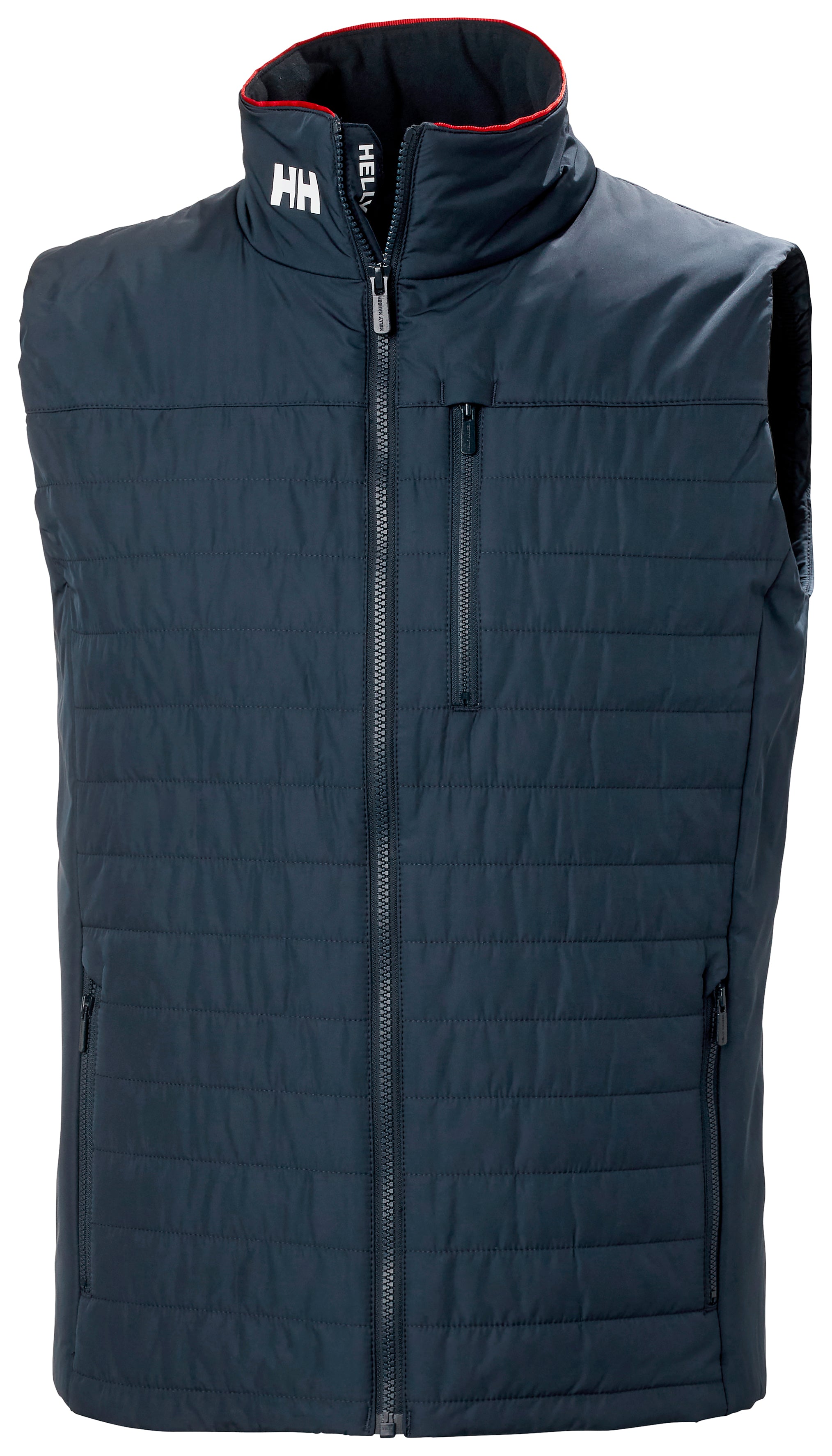 Helly Hansen Crew Insulator Vest 2.0 | Helly Hansen | Portwest Ireland