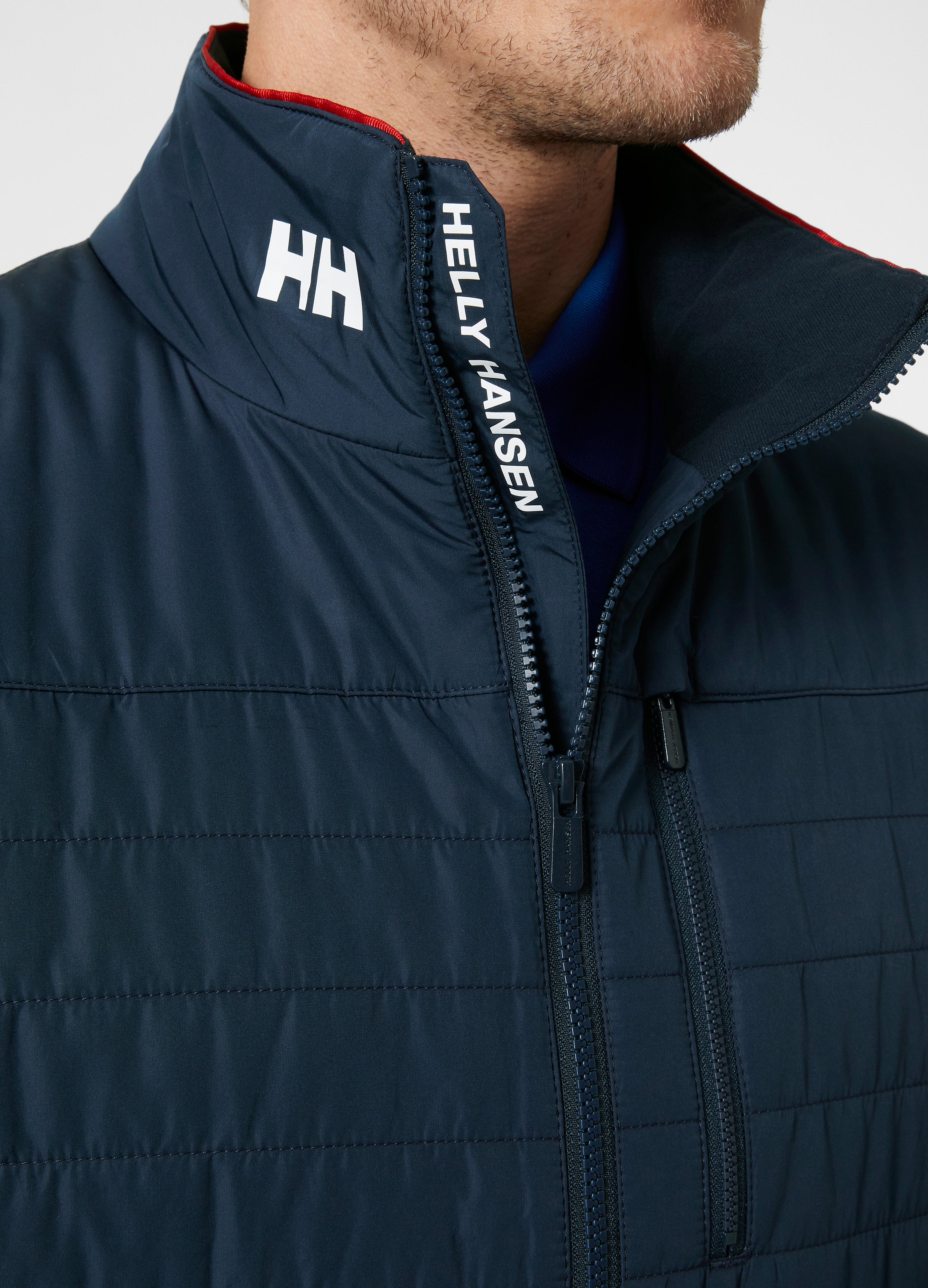 Helly Hansen Crew Insulator Vest 2.0 | Helly Hansen | Portwest Ireland