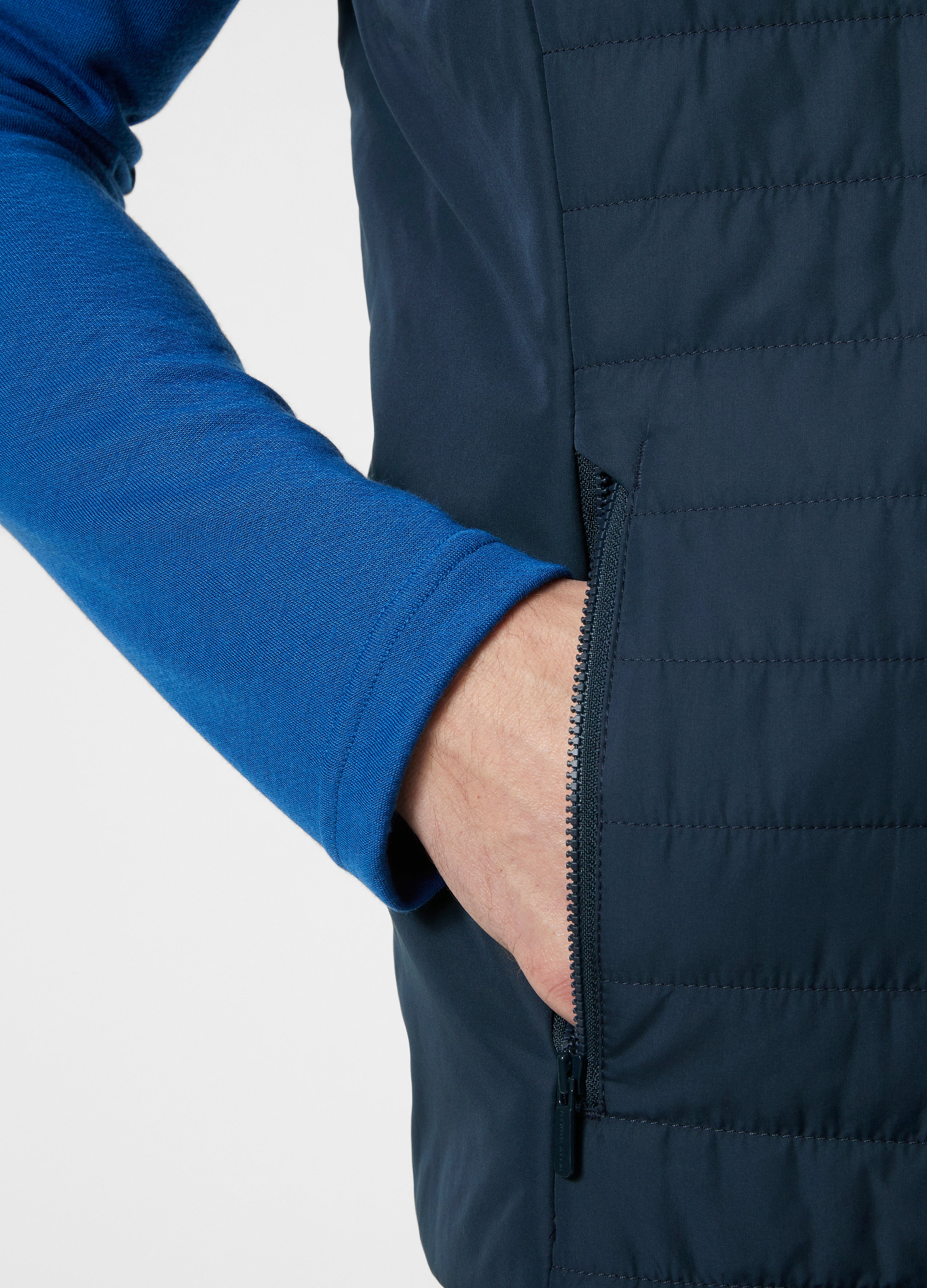 Helly Hansen Crew Insulator Vest 2.0 | Helly Hansen | Portwest Ireland