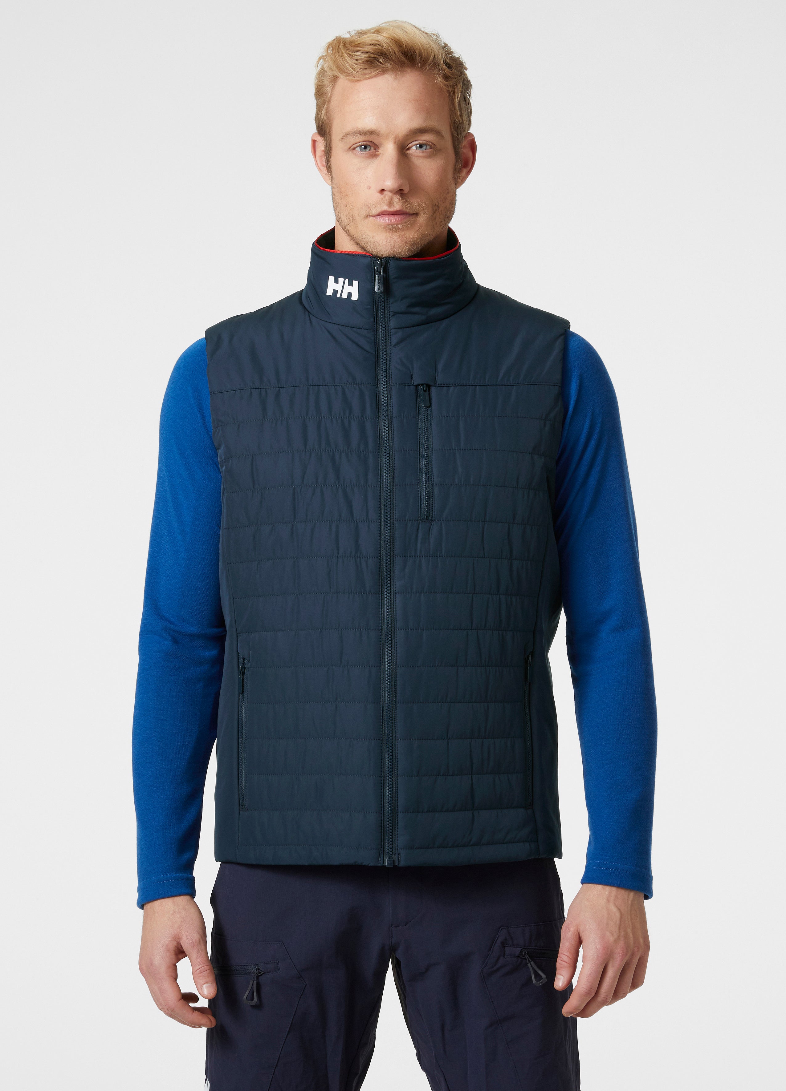 Helly Hansen Crew Insulator Vest 2.0 | Helly Hansen | Portwest Ireland