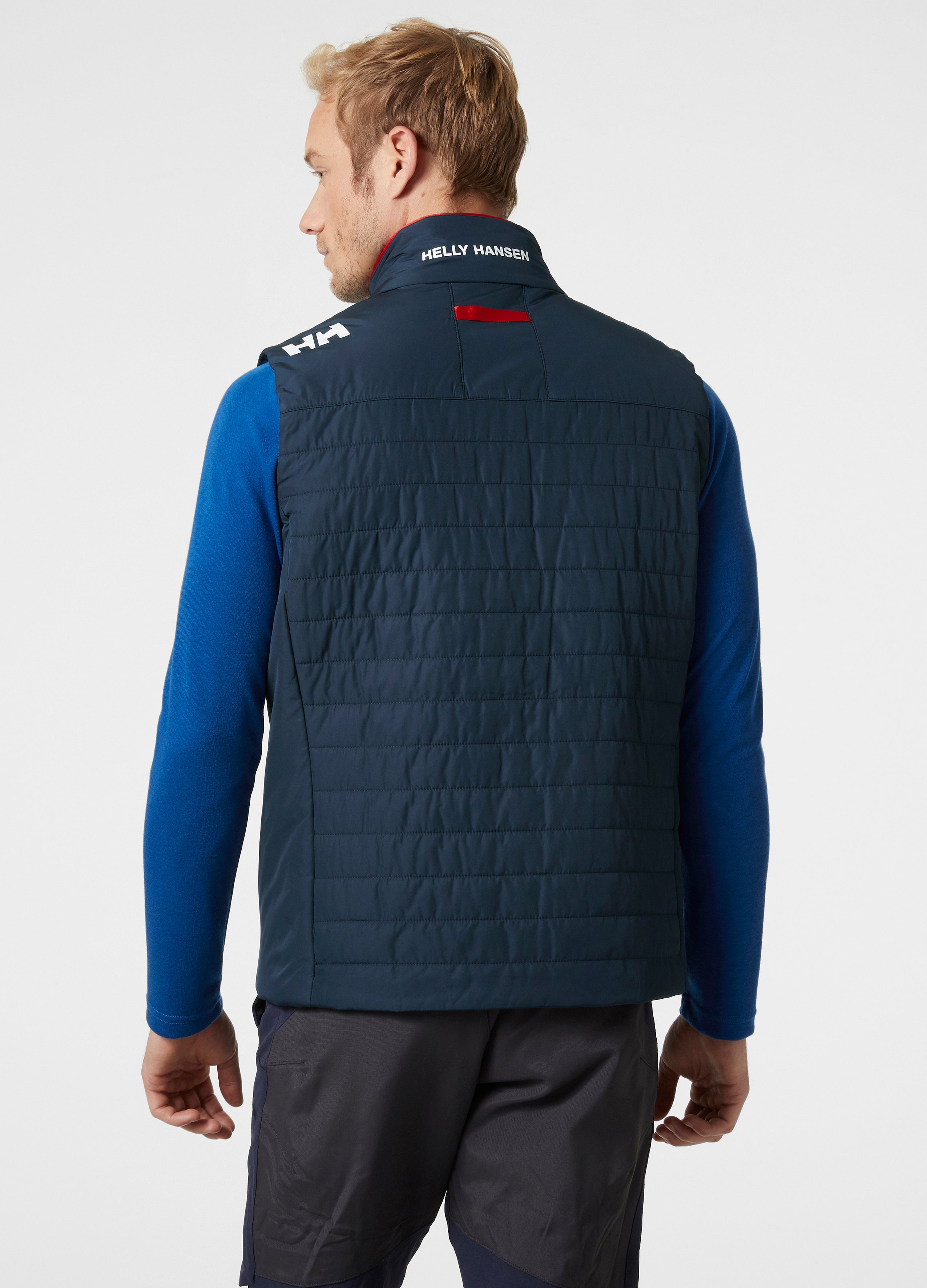 Helly Hansen Crew Insulator Vest 2.0 | Helly Hansen | Portwest Ireland