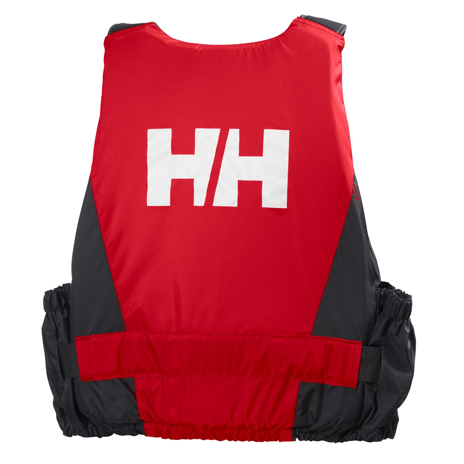 Helly Hansen Rider Life Vest Buoyancy Aid | Helly Hansen | Portwest - The Outdoor Shop