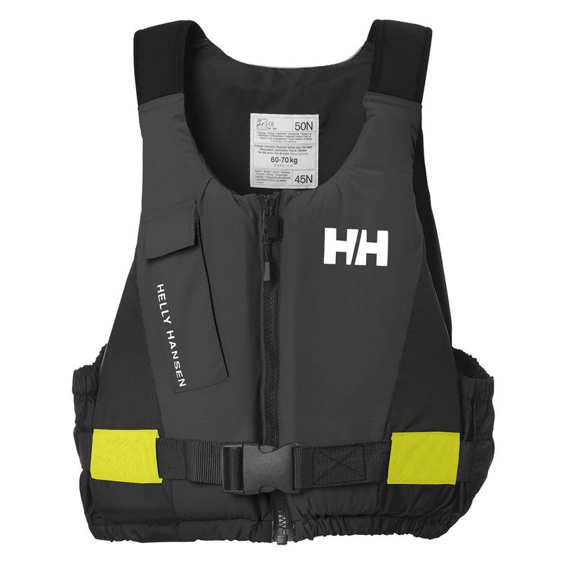 Helly Hansen Rider Life Vest Buoyancy Aid | Helly Hansen | Portwest - The Outdoor Shop