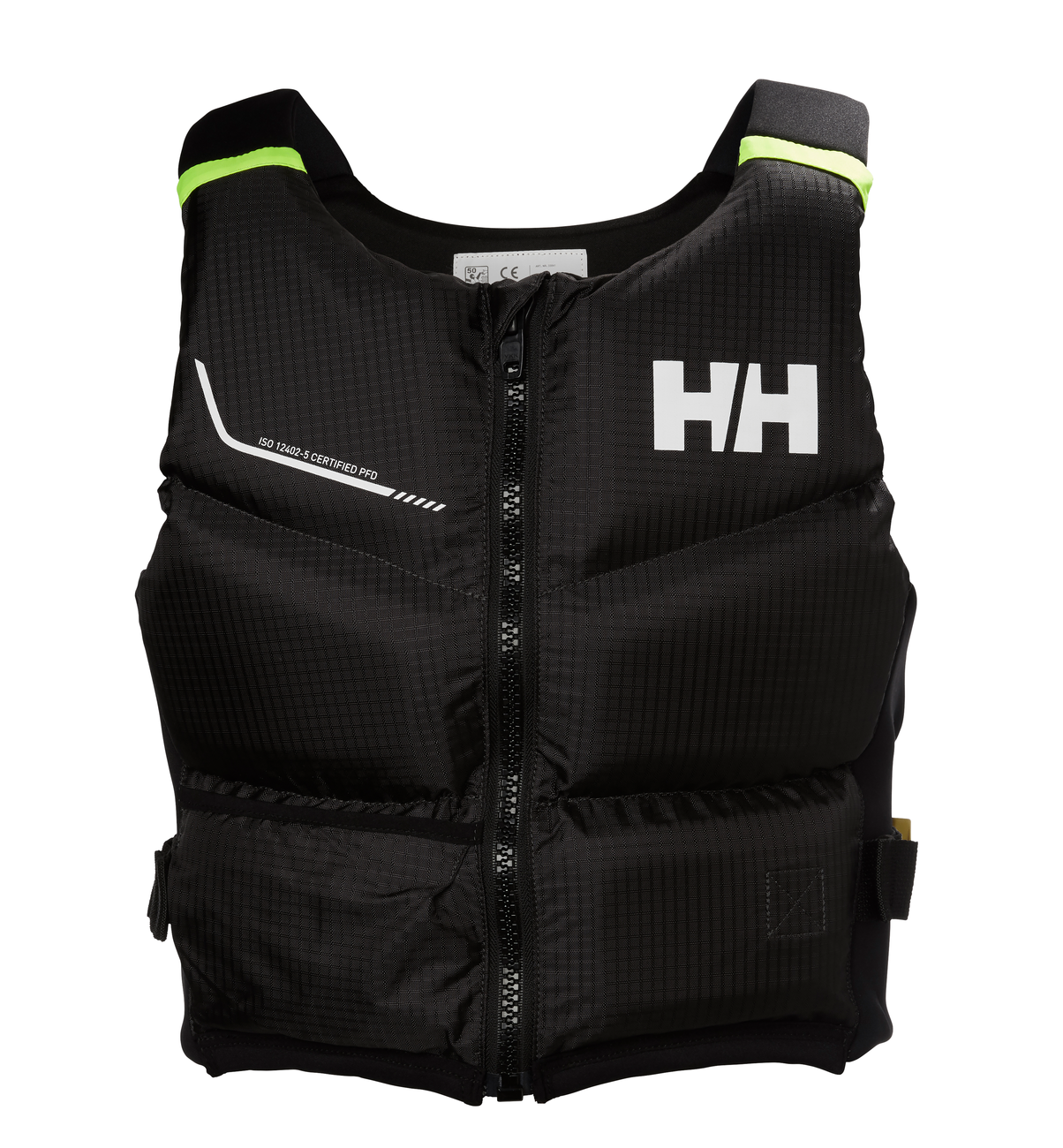 Helly Hansen Rider Stealth Zip Life Vest | Helly Hansen | Portwest Ireland