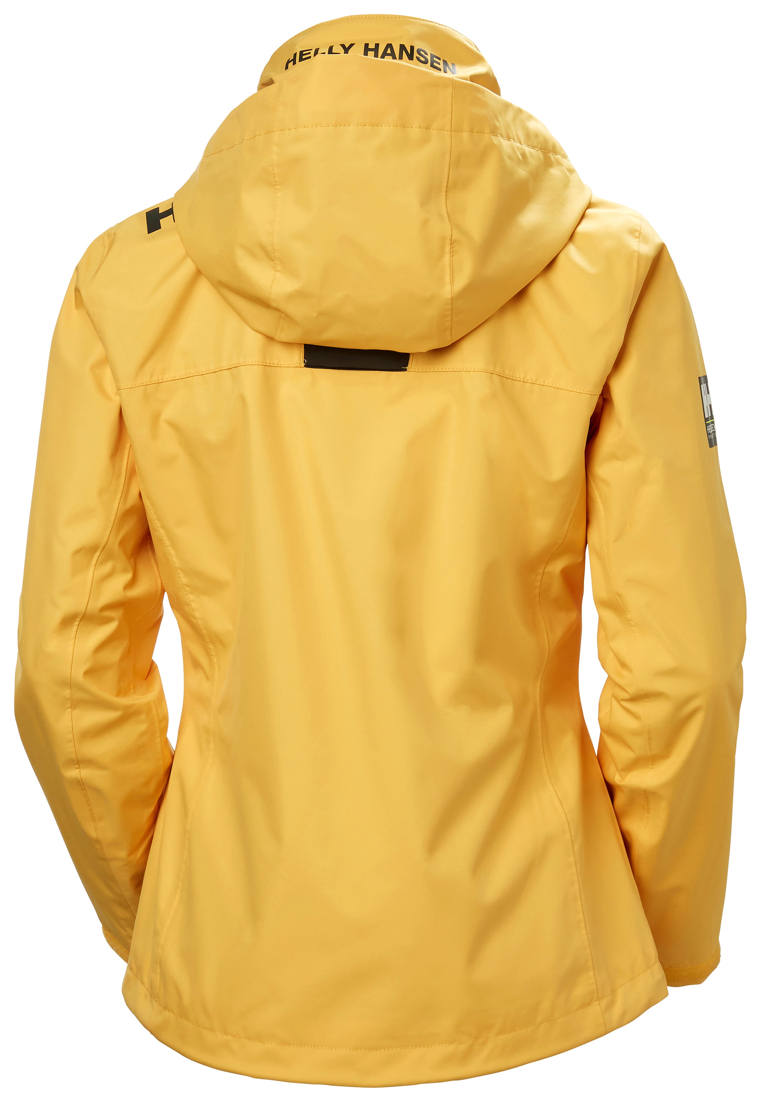 Helly Hansen W Crew Hooded Midlayer Jacket | Helly Hansen | Portwest Ireland