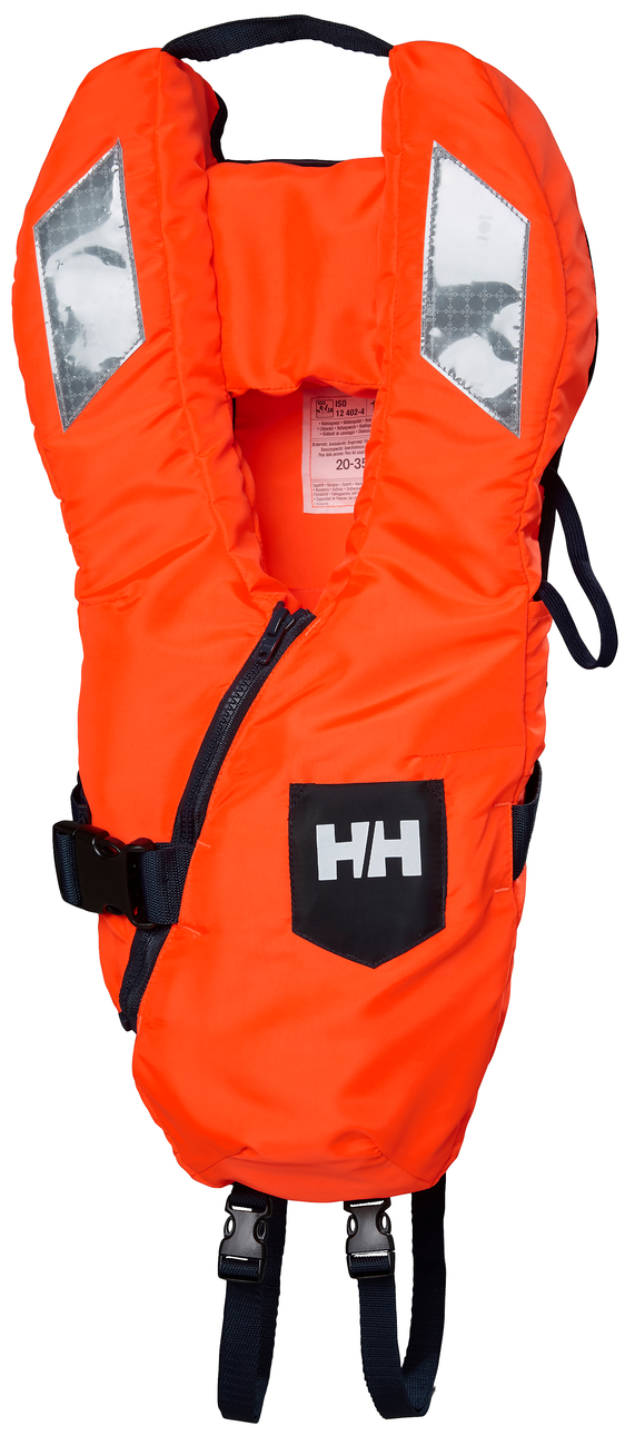 Helly Hansen JR Safe+ Life Jacket | Helly Hansen | Portwest Ireland