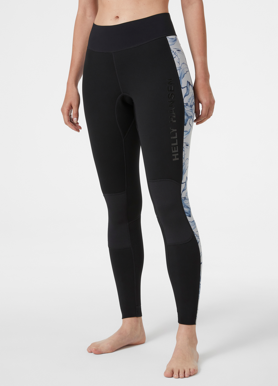 Helly Hansen Women's Waterwear Tights | Helly Hansen | Portwest Ireland