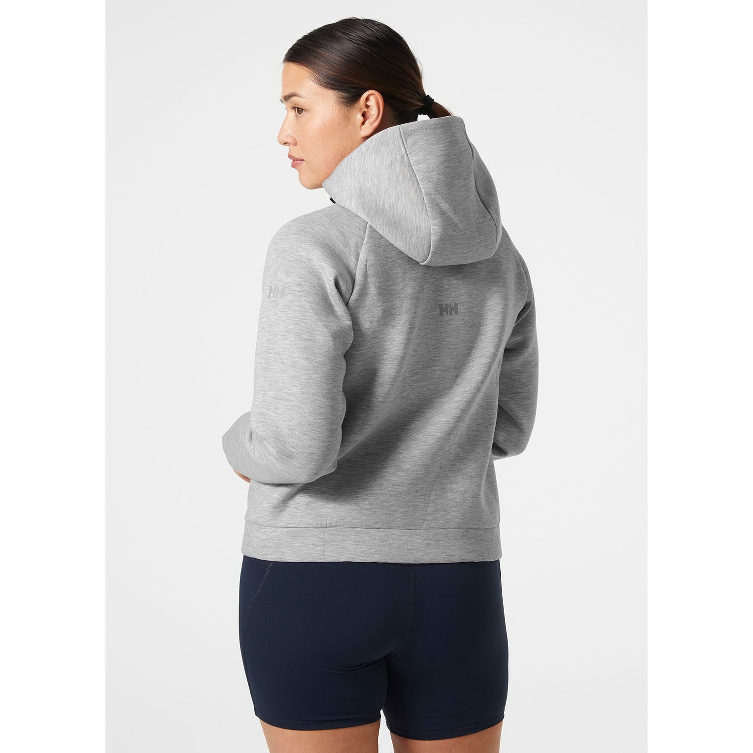 Helly Hansen Womens HP Ocean Full-Zip Jacket 2.0 | Helly Hansen | Portwest - The Outdoor Shop