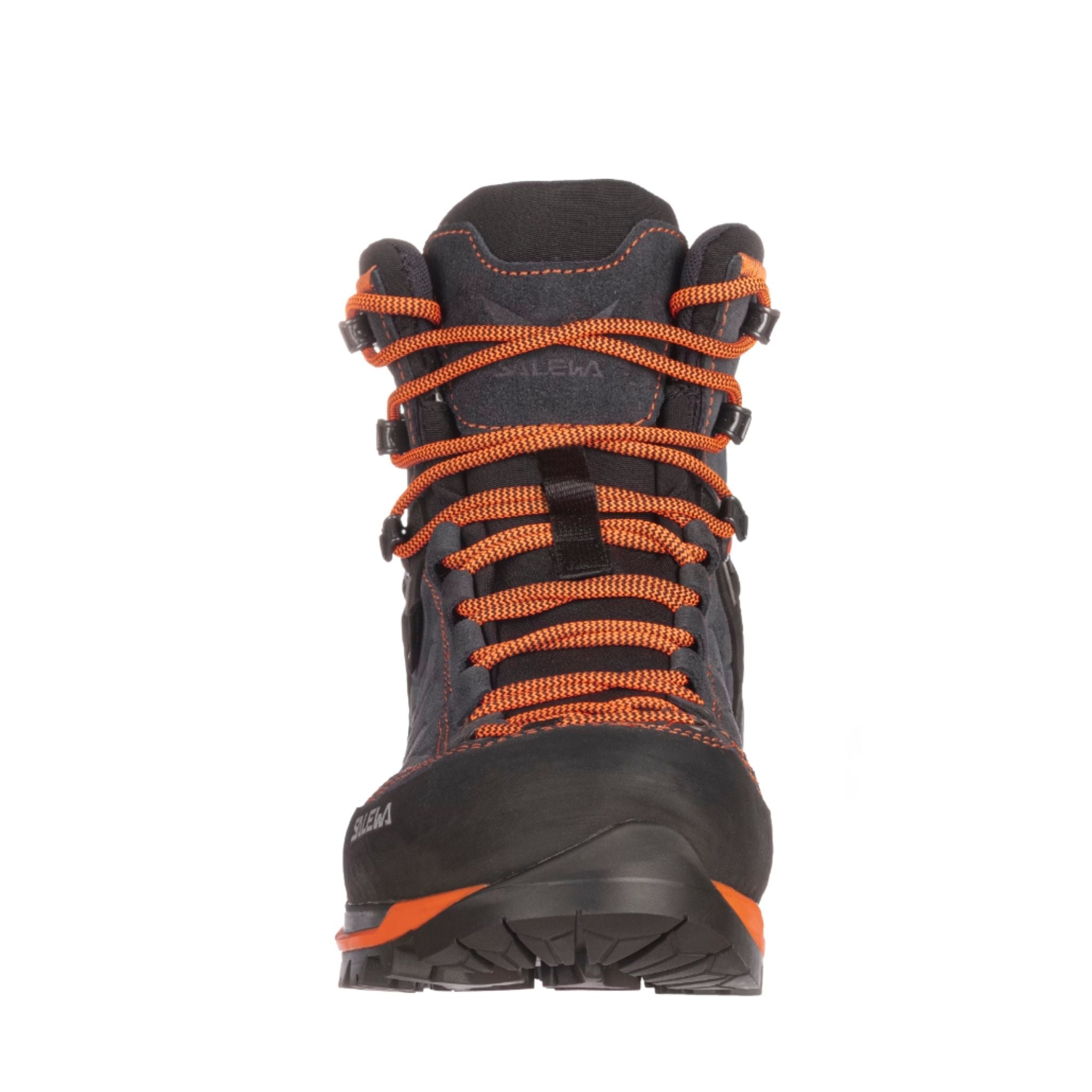 Salewa Men's Mountain Trainer Mid Gore-Tex Hiking Shoe | Salewa | Portwest - The Outdoor Shop